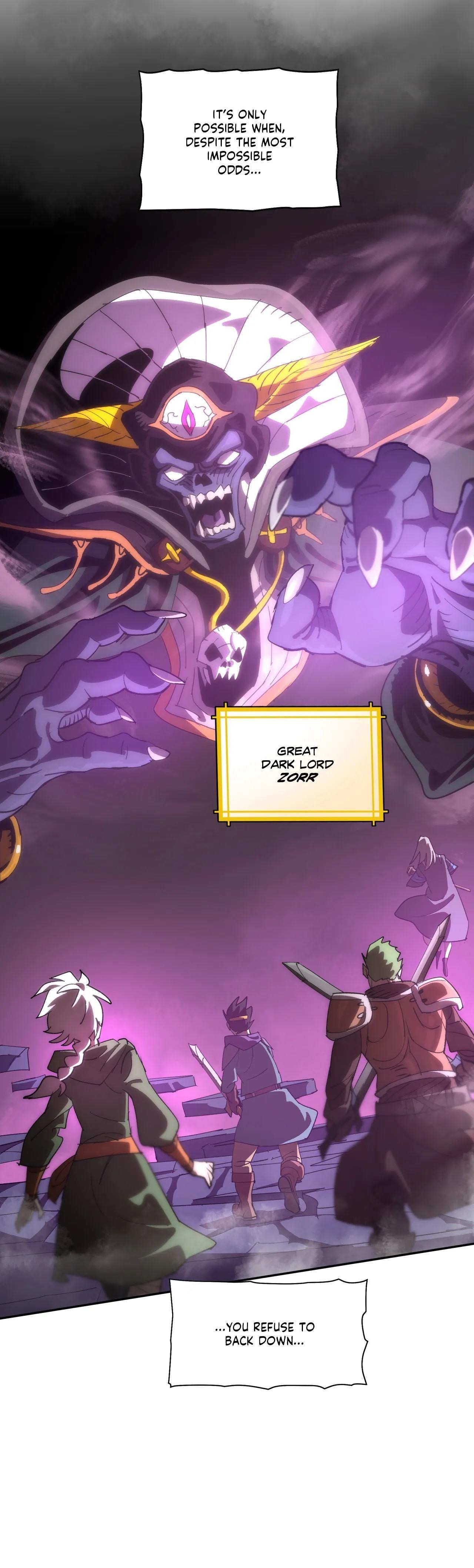 Read 4 Cut Hero Manga Online