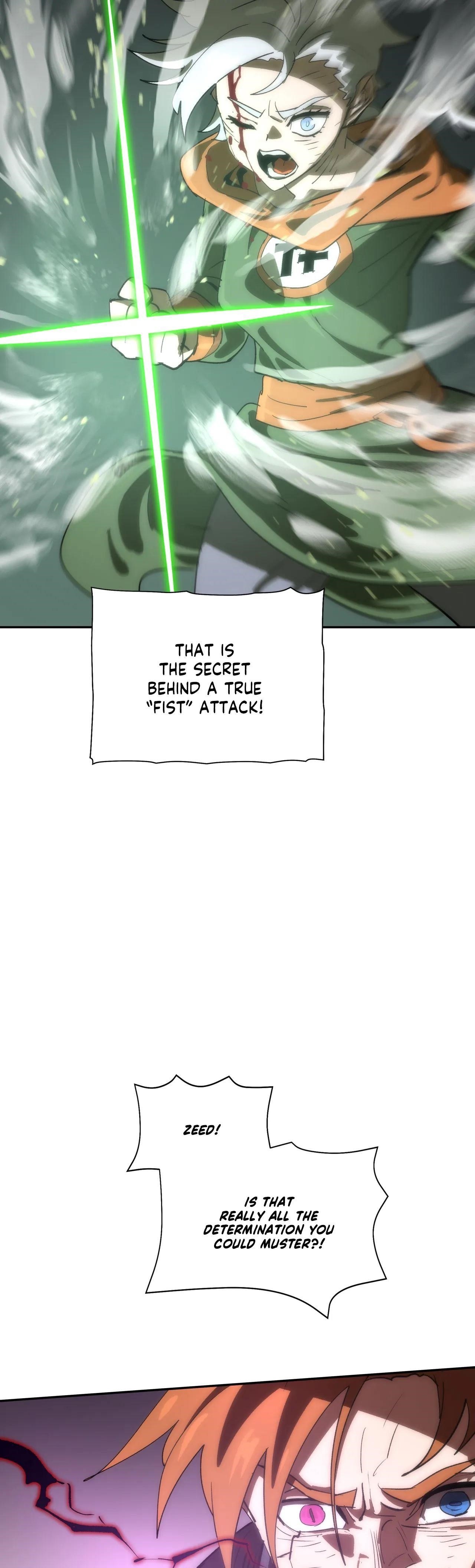 Read 4 Cut Hero Manga Online