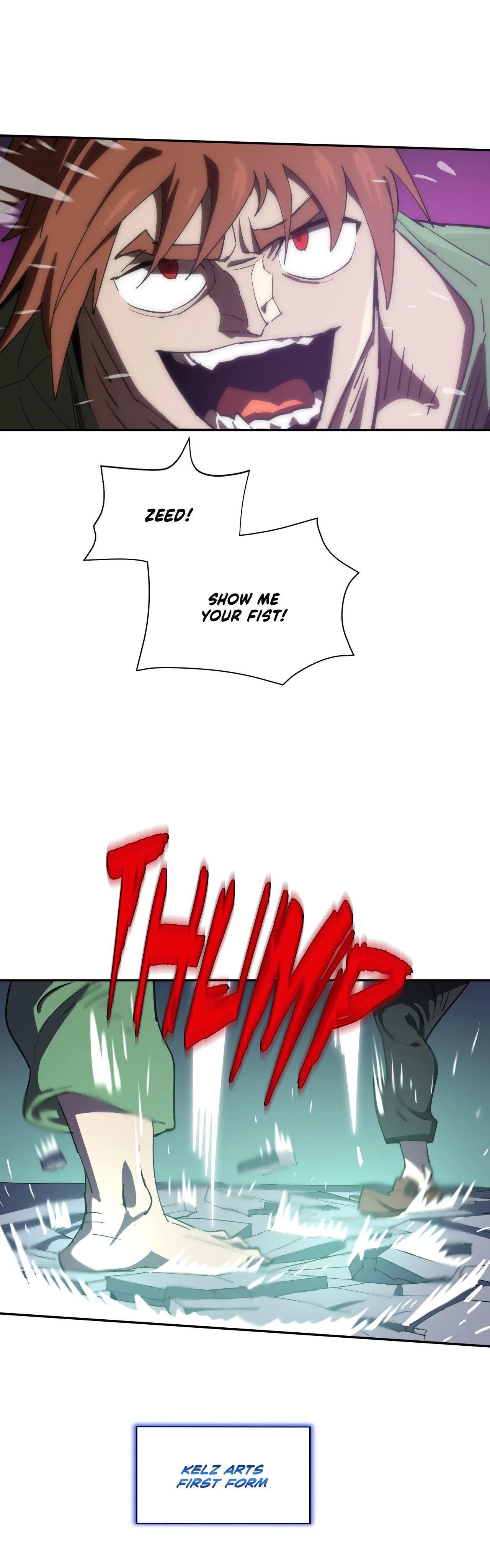 Read 4 Cut Hero Manga Online