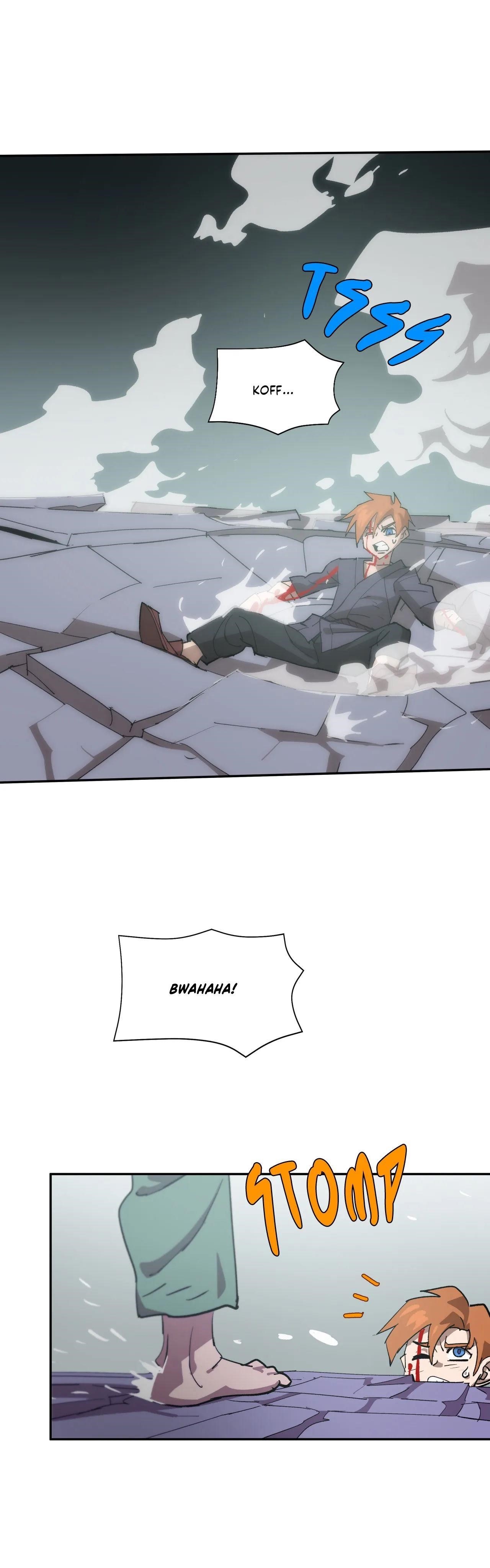 Read 4 Cut Hero Manga Online