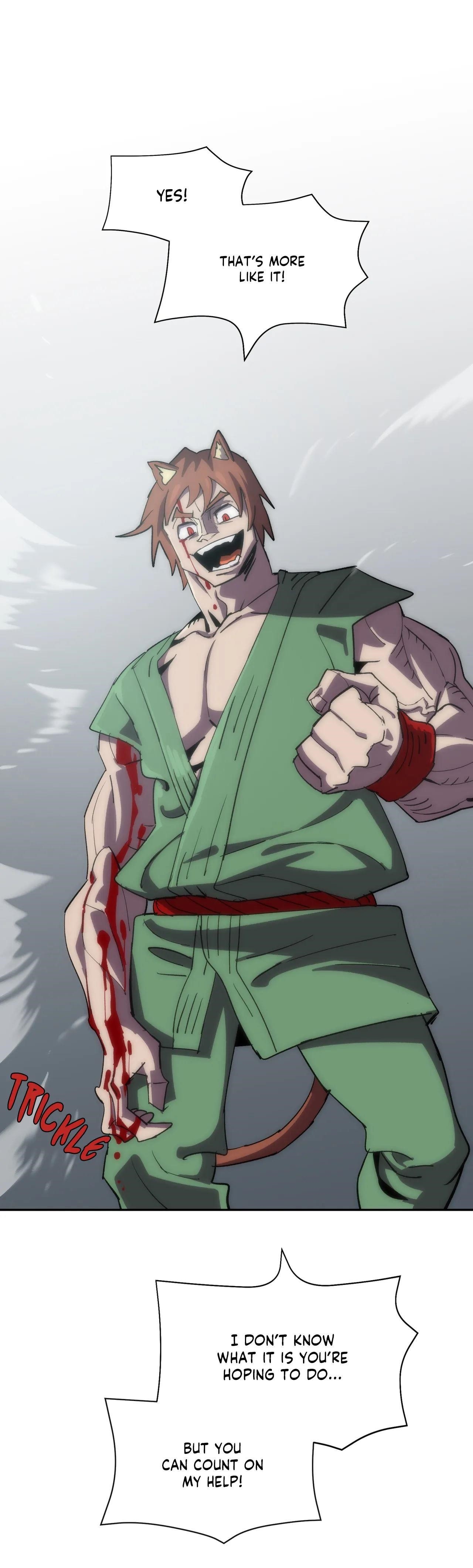 Read 4 Cut Hero Manga Online