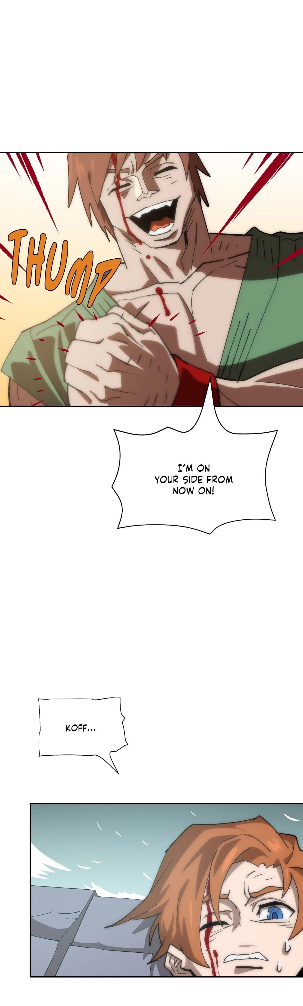 Read 4 Cut Hero Manga Online