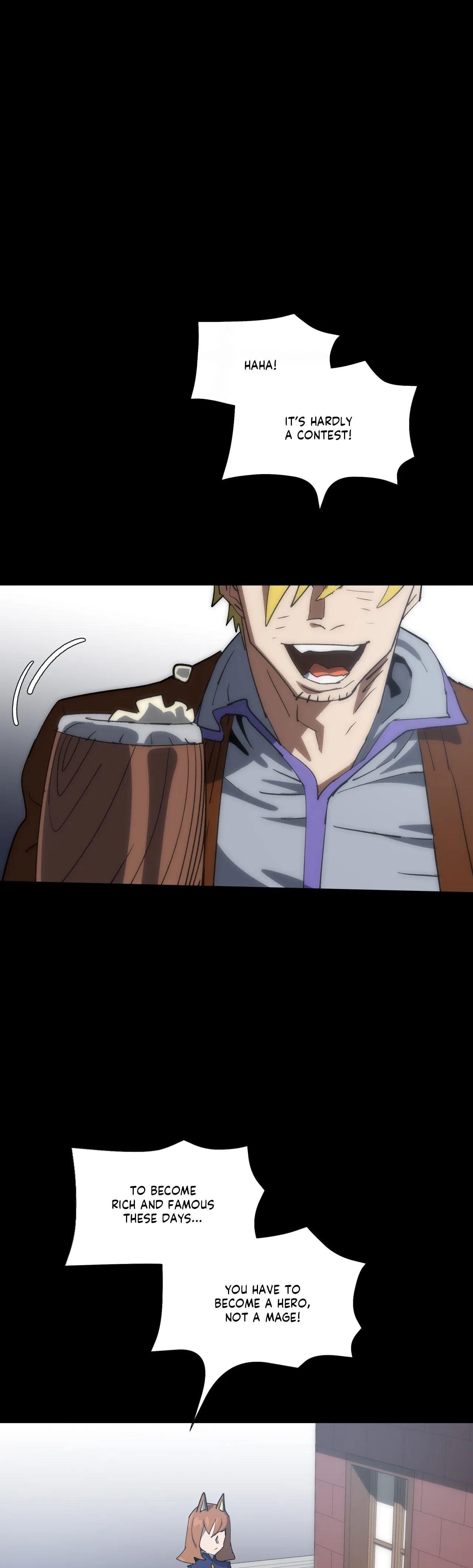 Read 4 Cut Hero Manga Online