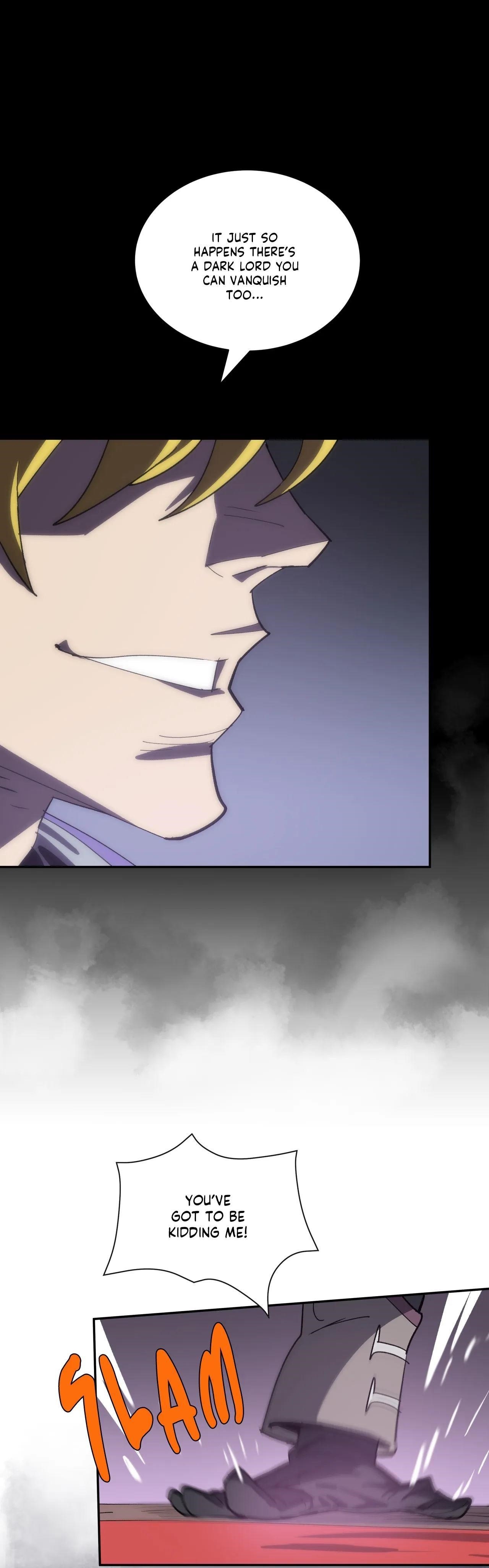 Read 4 Cut Hero Manga Online