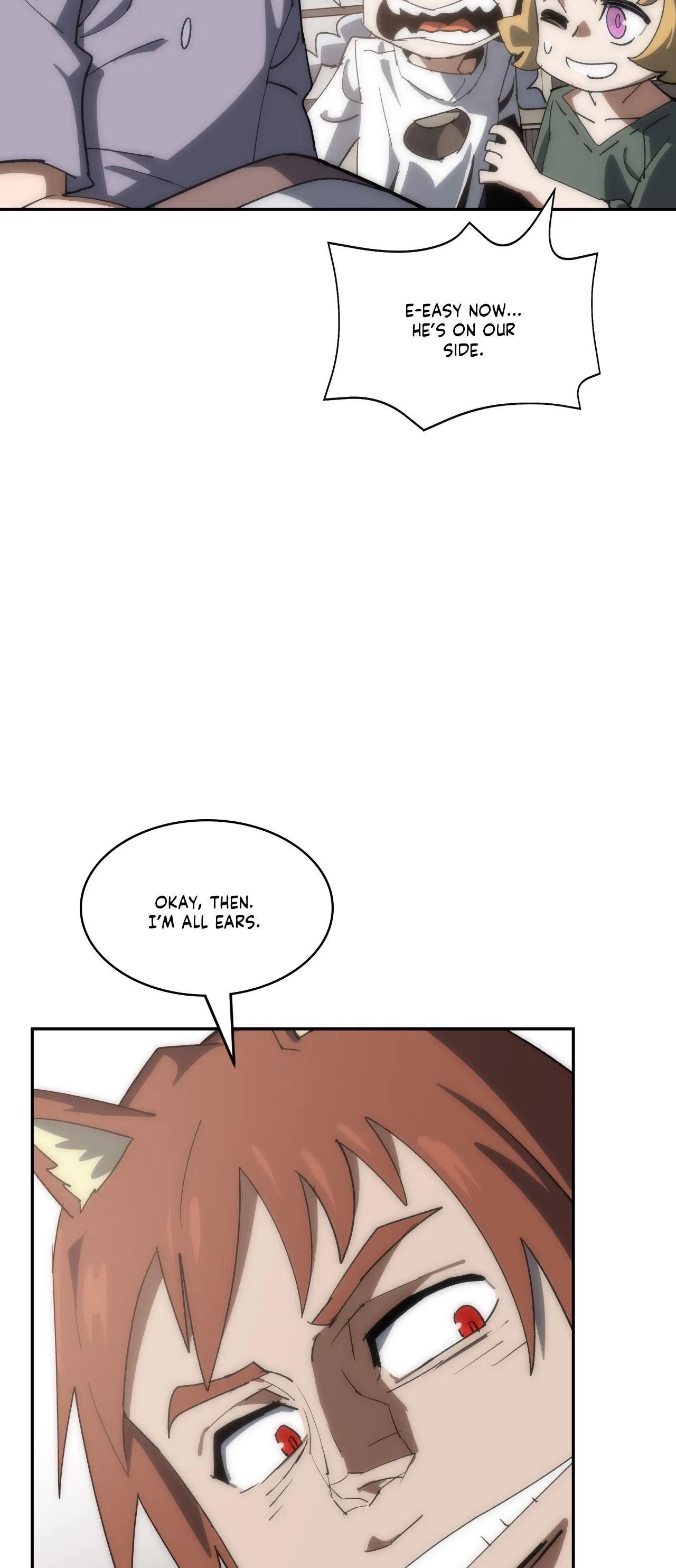 Read 4 Cut Hero Manga Online