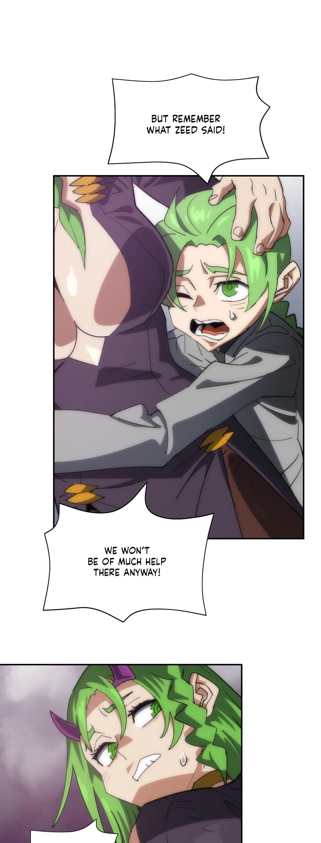 Read 4 Cut Hero Manga Online