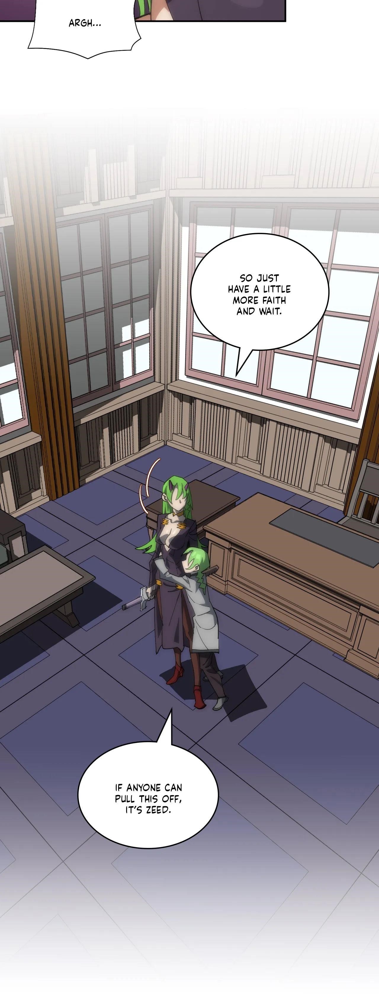 Read 4 Cut Hero Manga Online