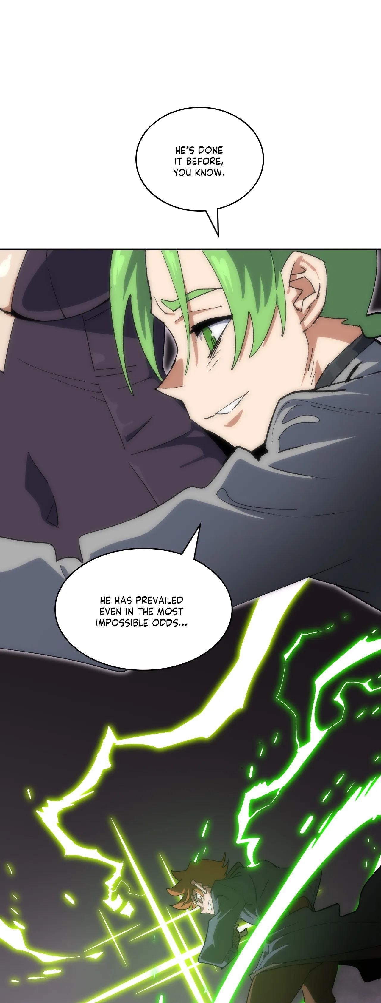 Read 4 Cut Hero Manga Online