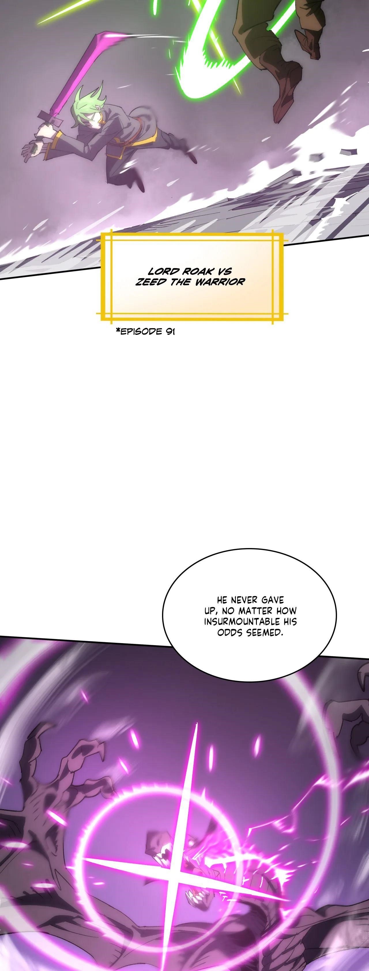 Read 4 Cut Hero Manga Online