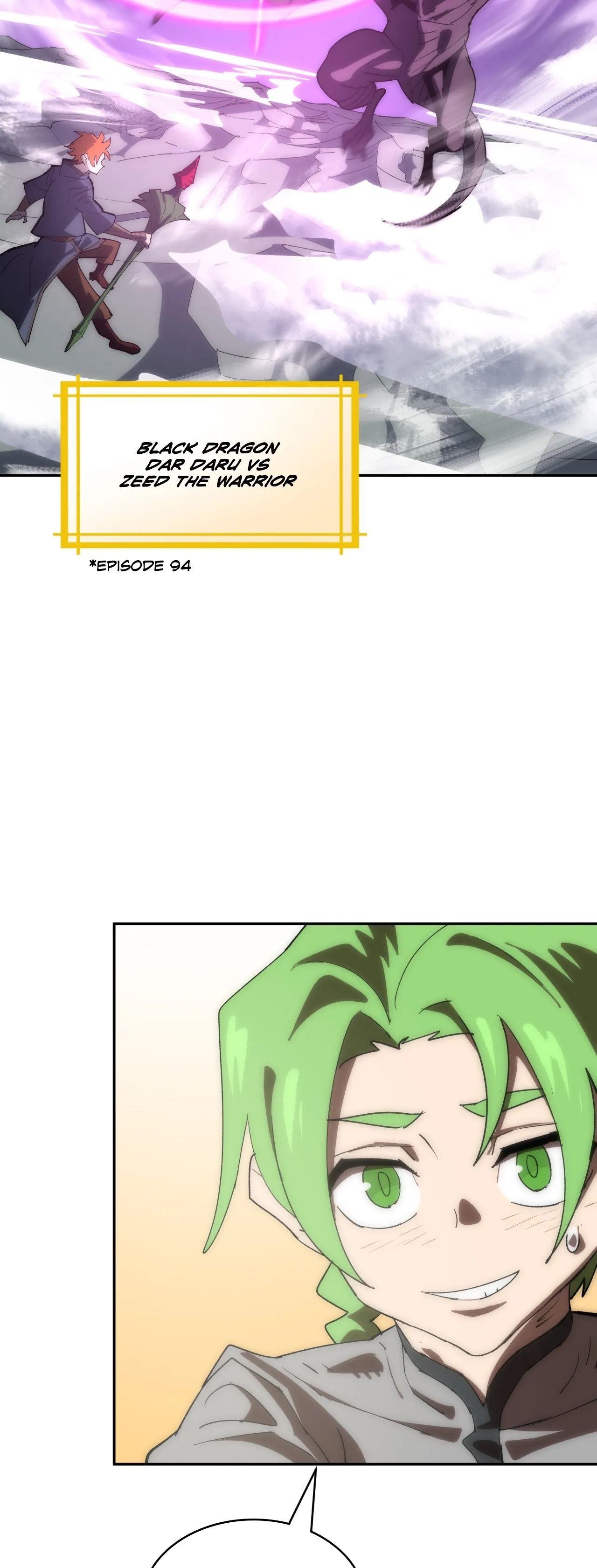 Read 4 Cut Hero Manga Online