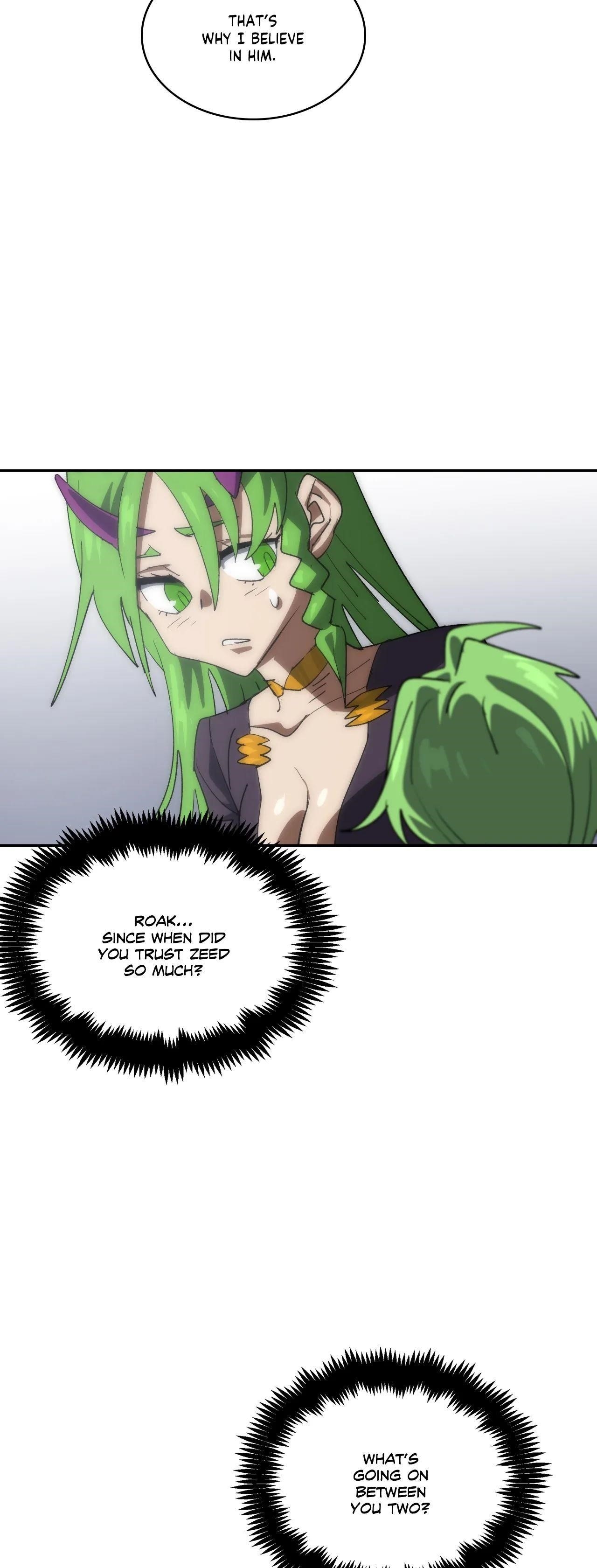 Read 4 Cut Hero Manga Online