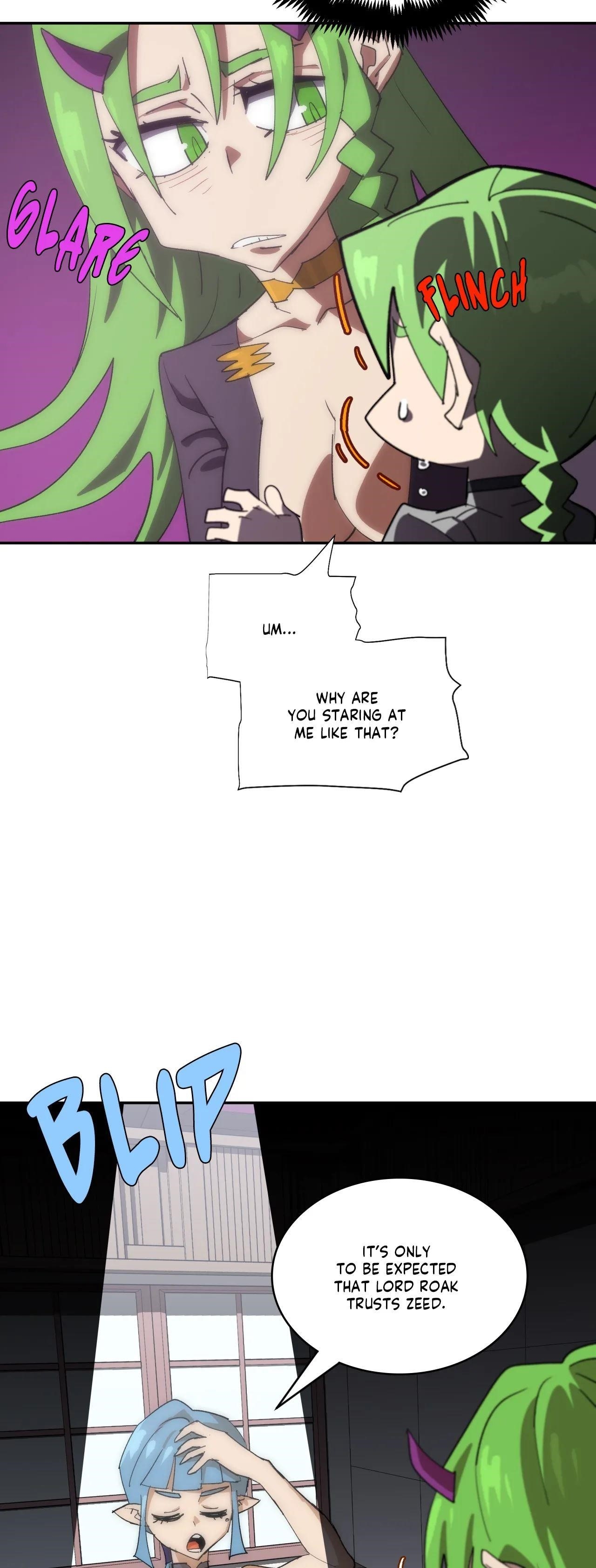 Read 4 Cut Hero Manga Online