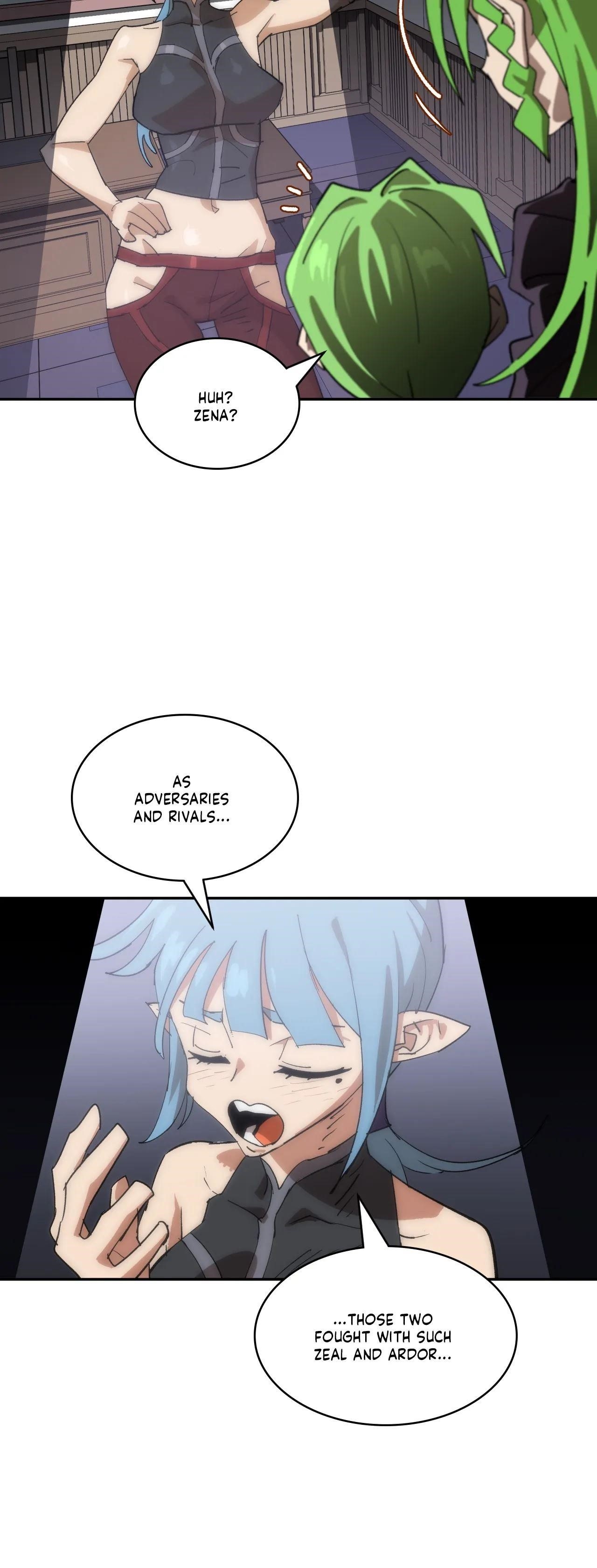 Read 4 Cut Hero Manga Online