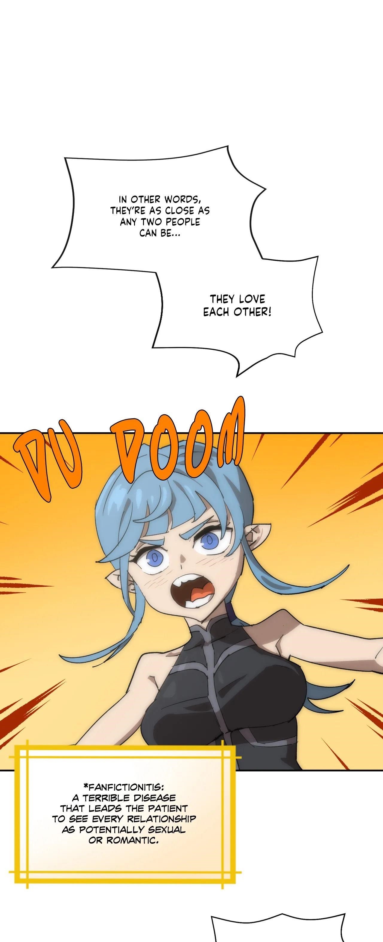 Read 4 Cut Hero Manga Online