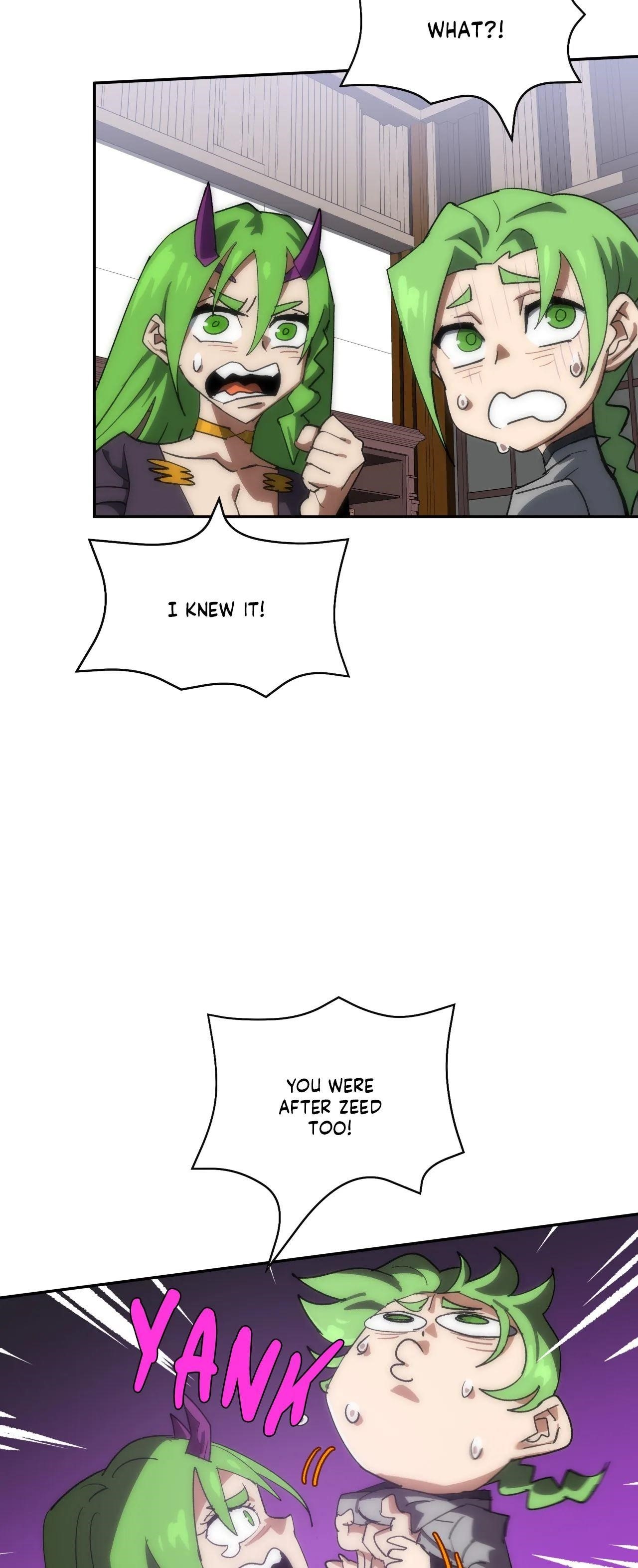 Read 4 Cut Hero Manga Online