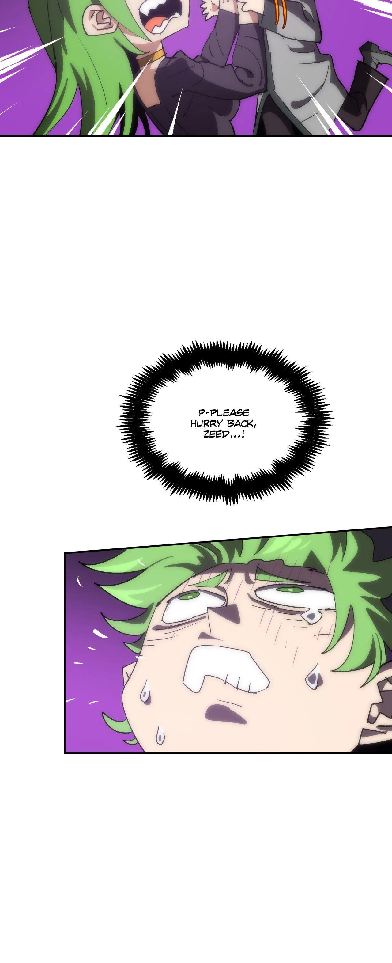 Read 4 Cut Hero Manga Online