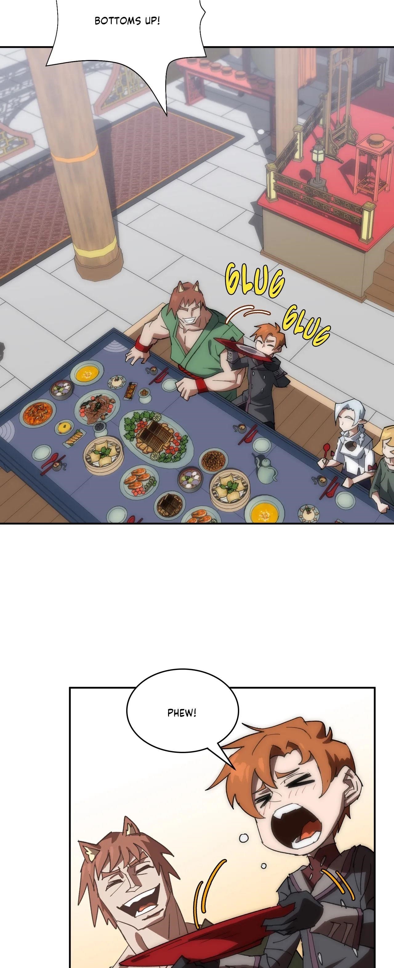 Read 4 Cut Hero Manga Online