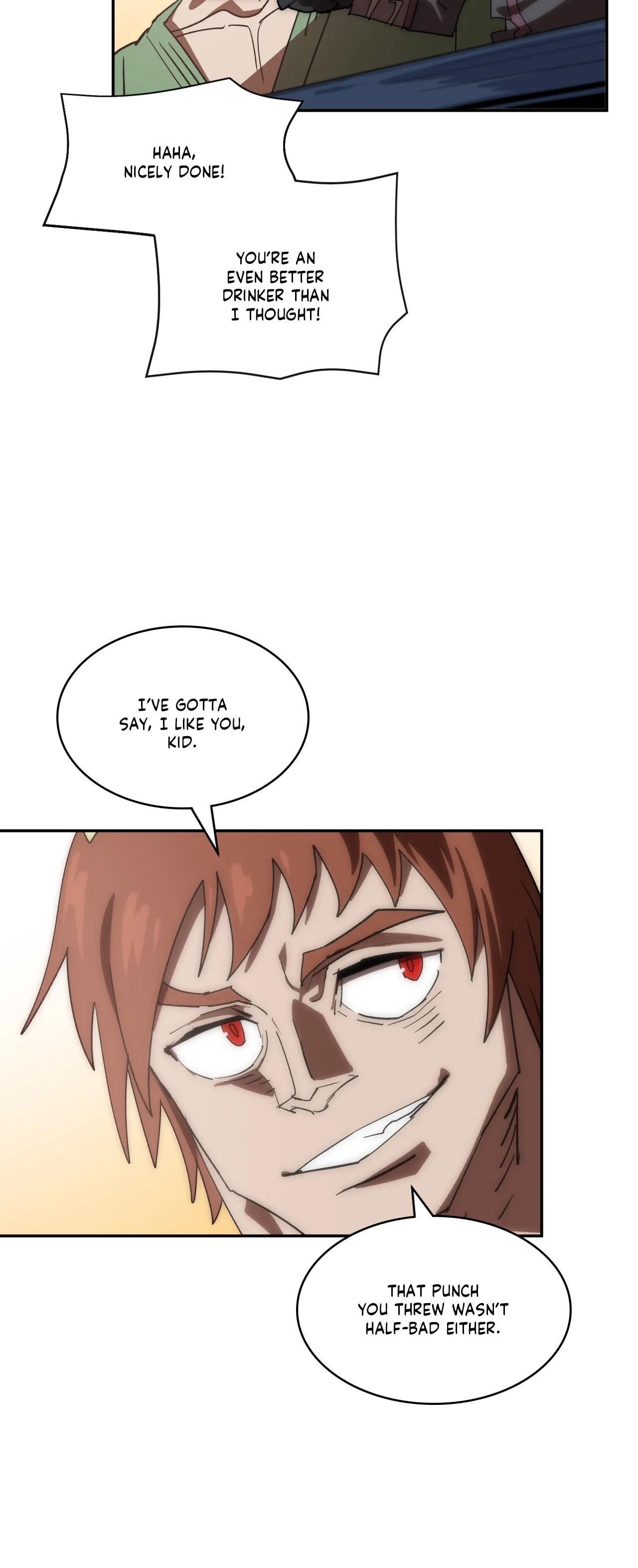 Read 4 Cut Hero Manga Online