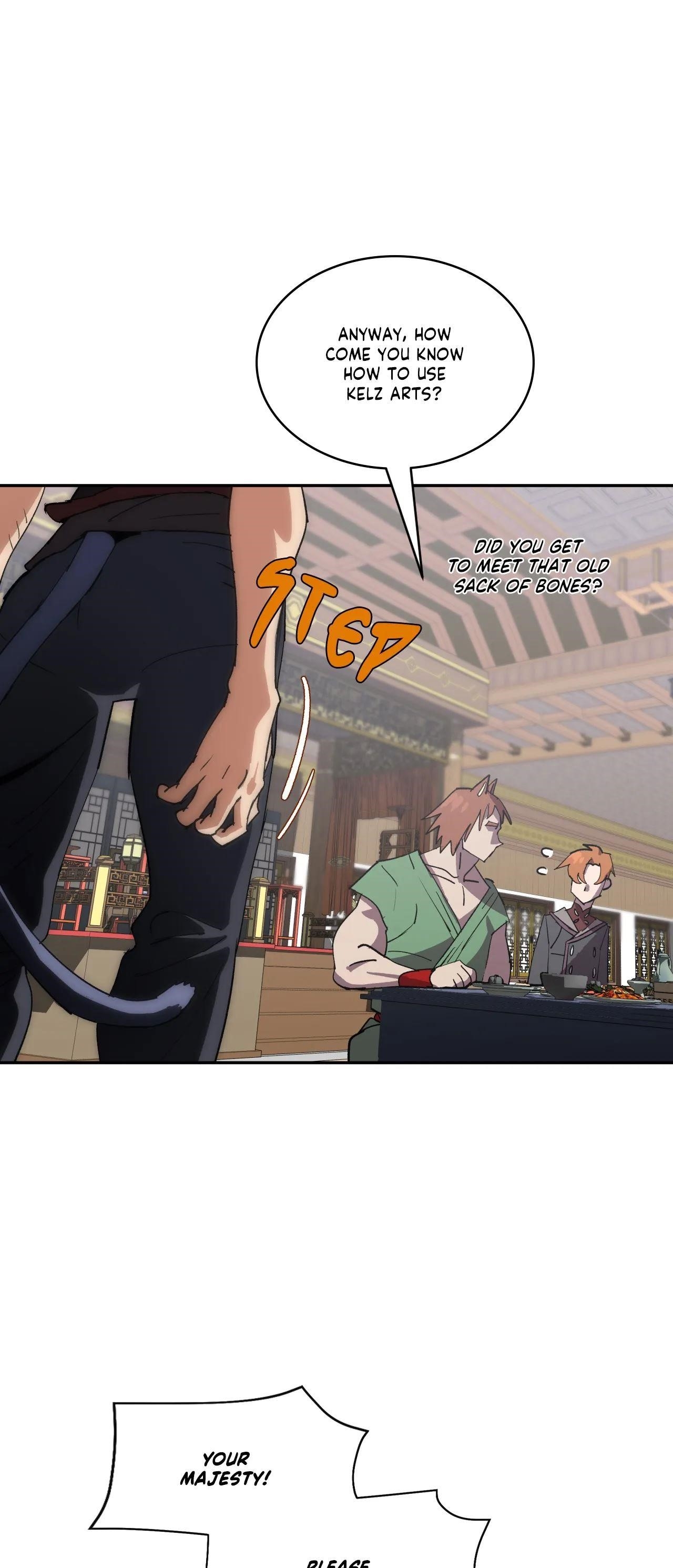 Read 4 Cut Hero Manga Online
