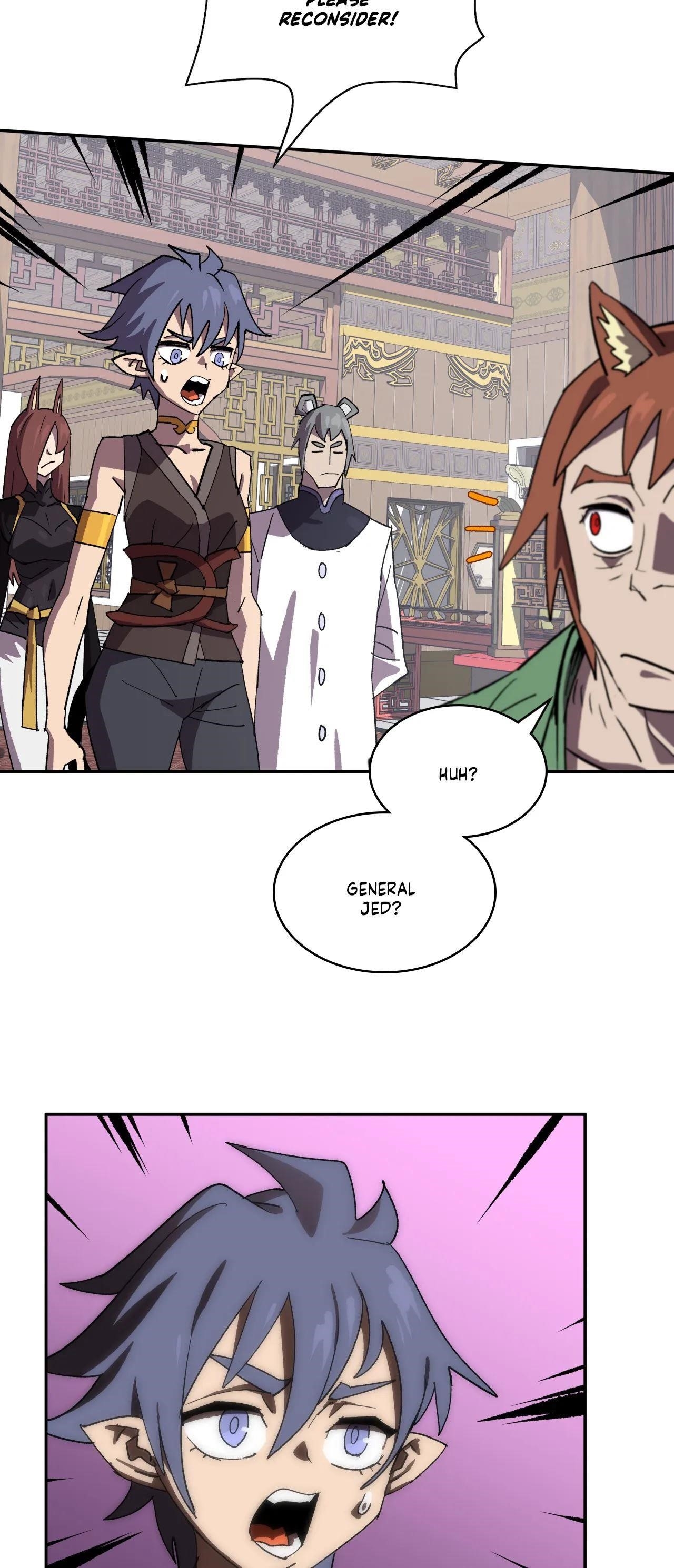 Read 4 Cut Hero Manga Online