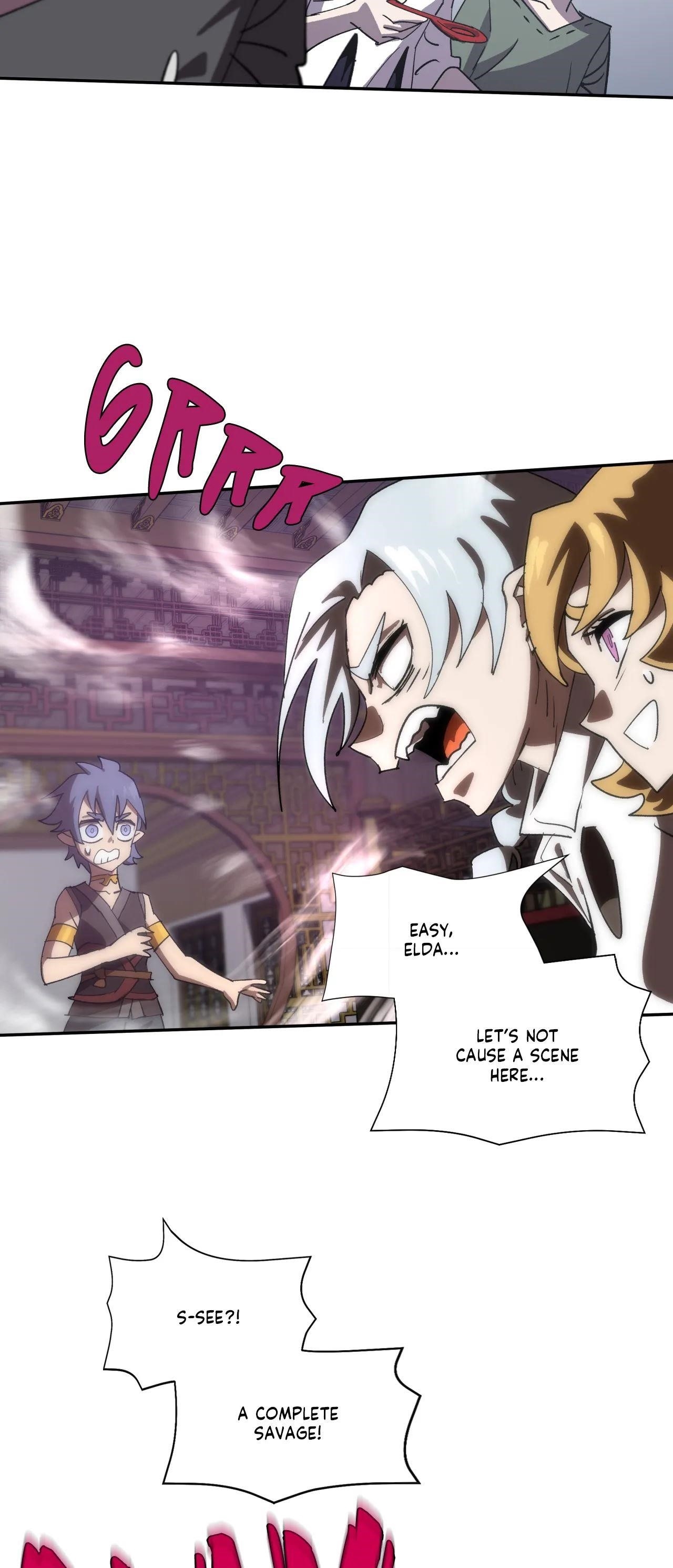 Read 4 Cut Hero Manga Online