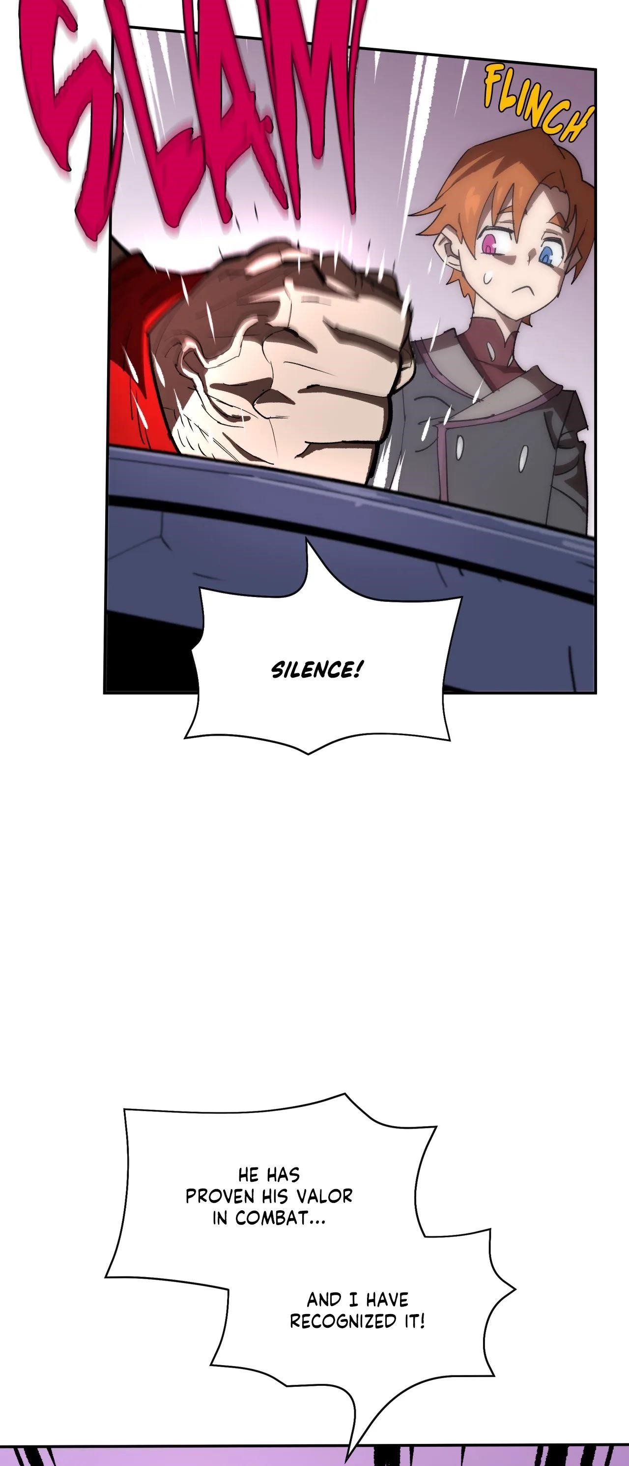 Read 4 Cut Hero Manga Online