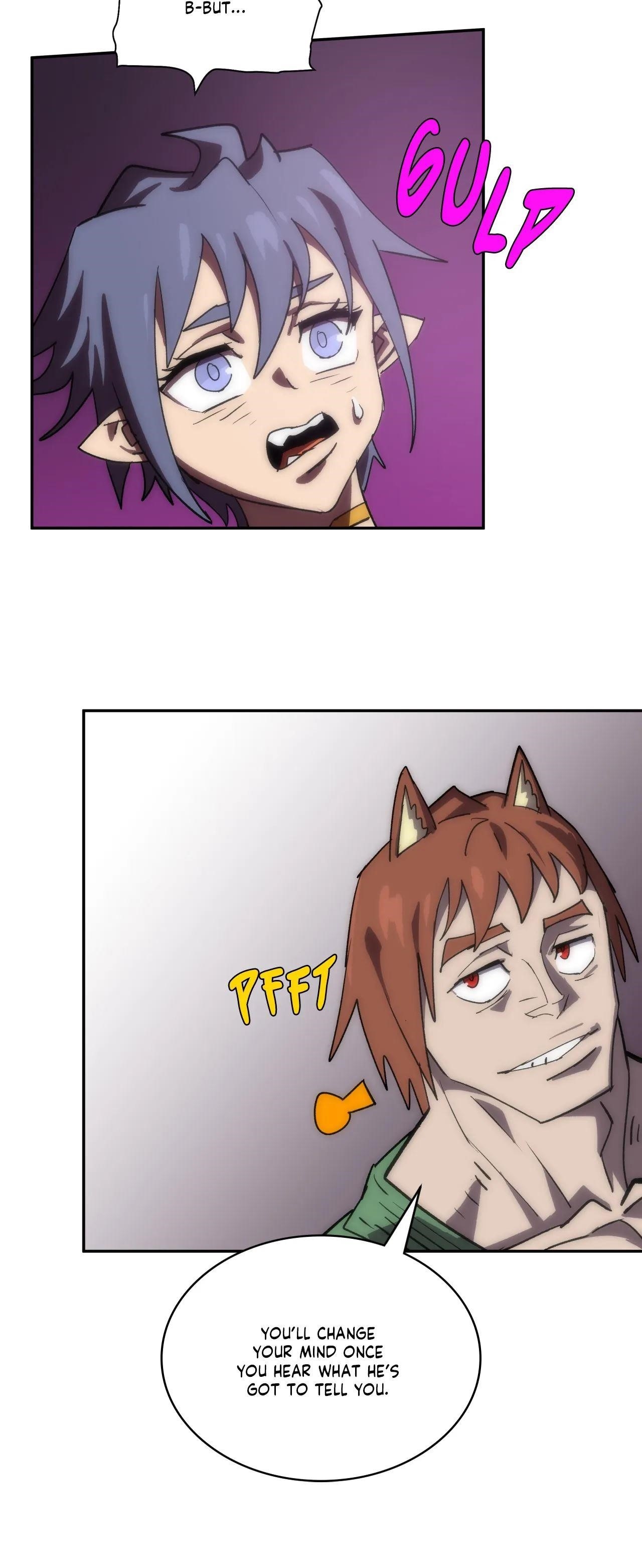 Read 4 Cut Hero Manga Online