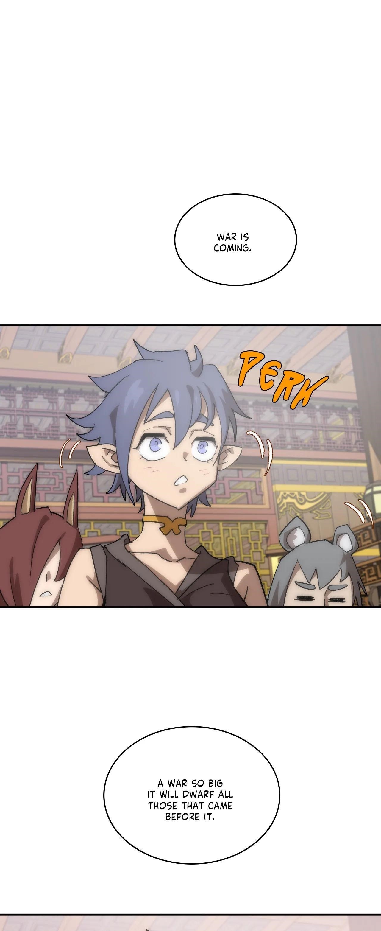 Read 4 Cut Hero Manga Online