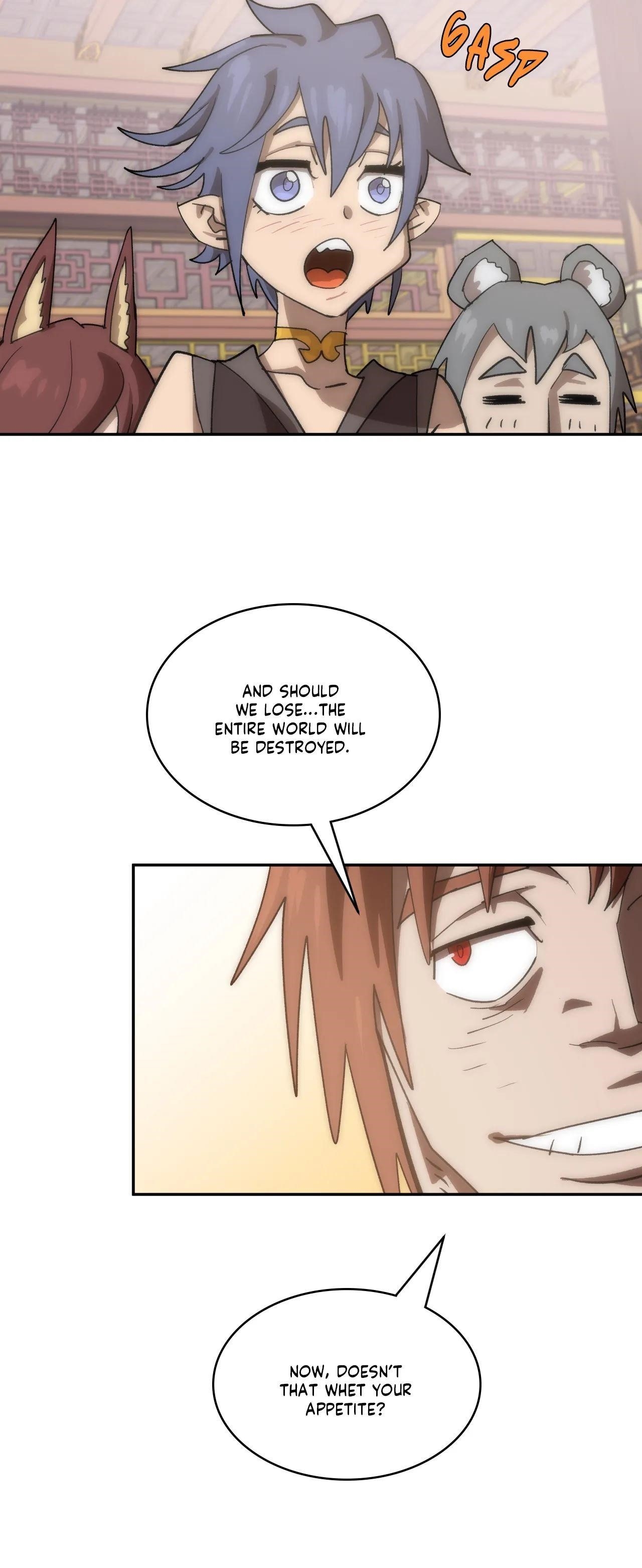 Read 4 Cut Hero Manga Online