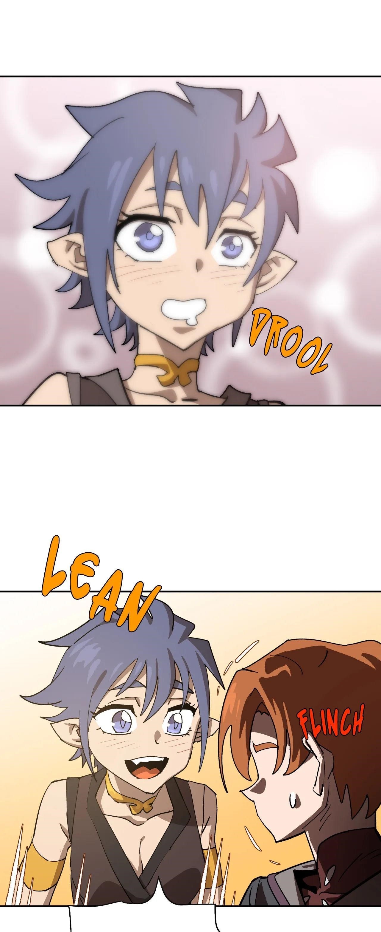 Read 4 Cut Hero Manga Online