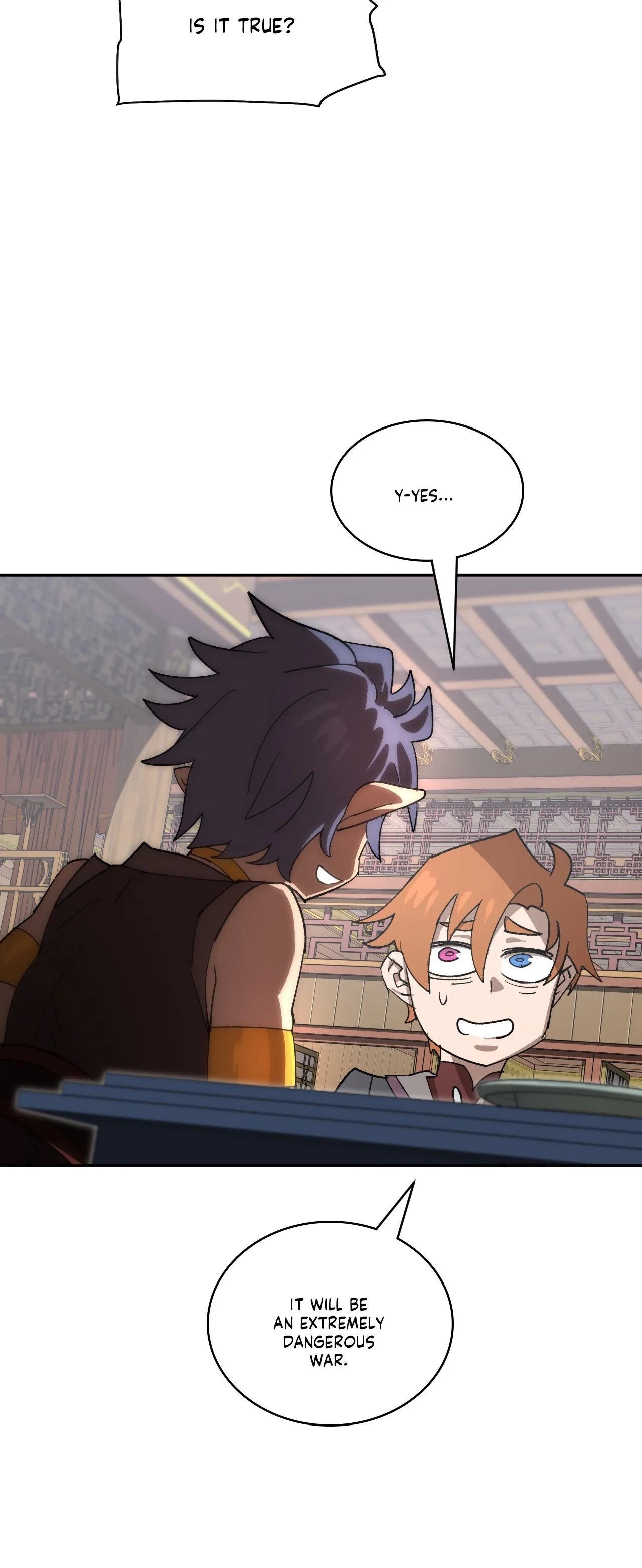 Read 4 Cut Hero Manga Online