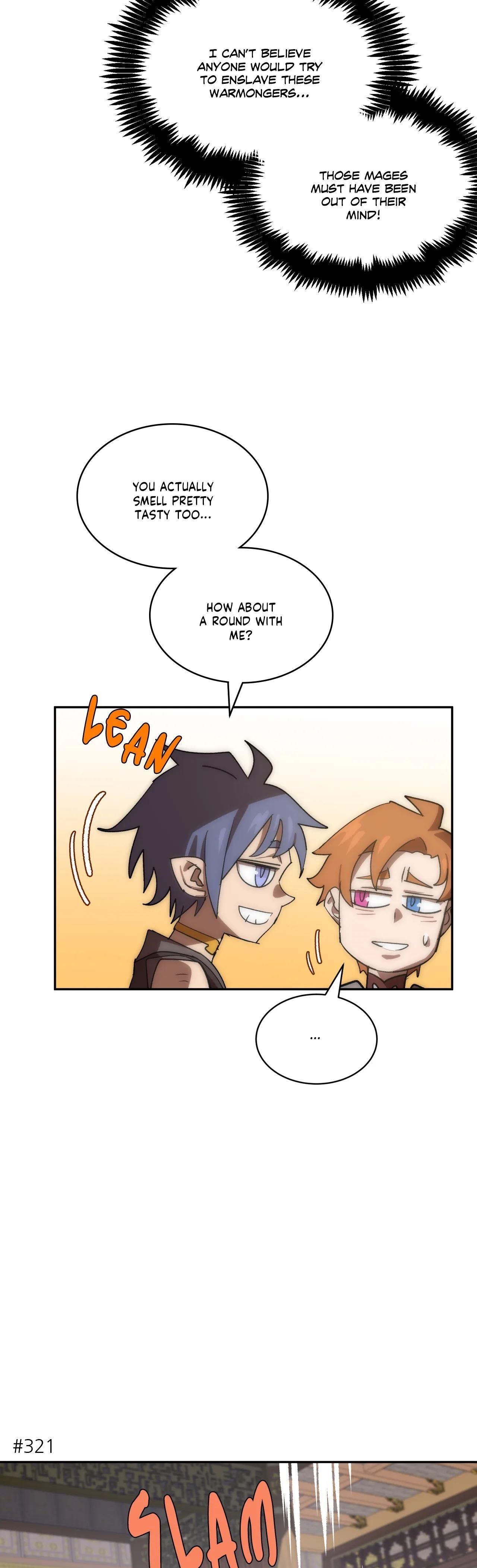 Read 4 Cut Hero Manga Online