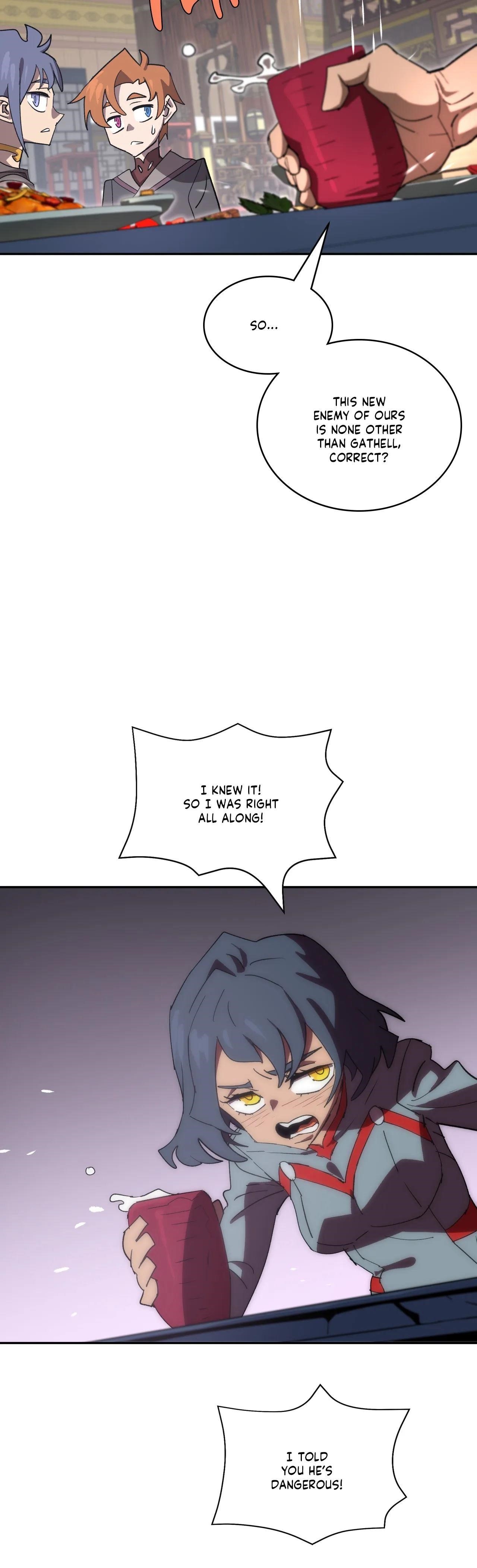Read 4 Cut Hero Manga Online
