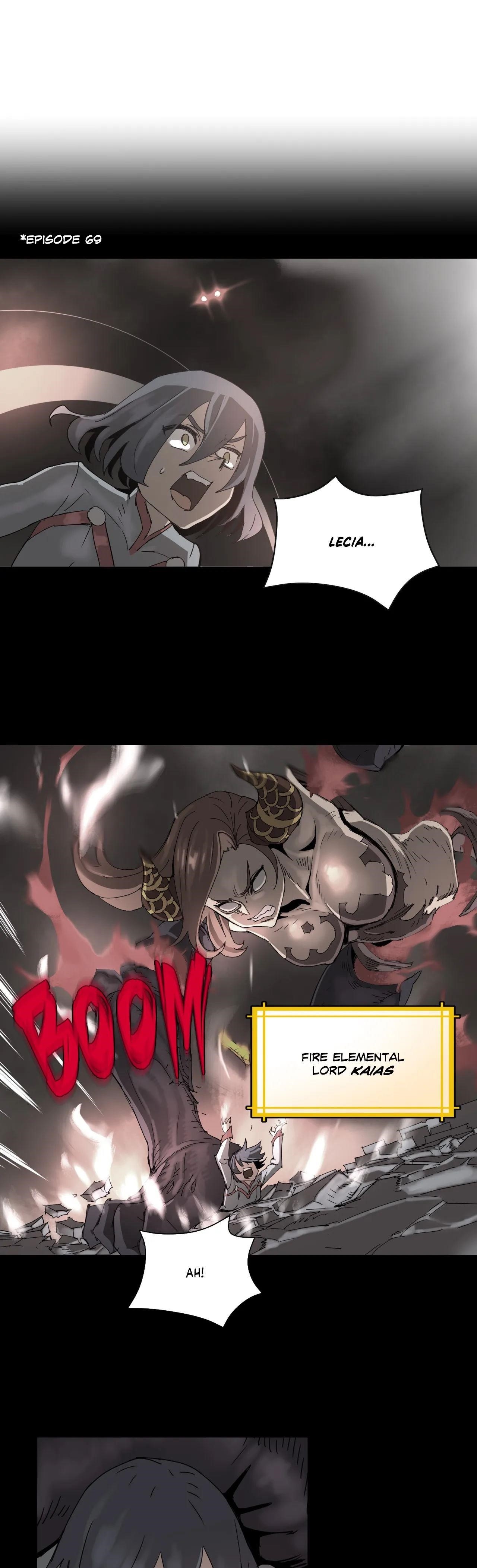 Read 4 Cut Hero Manga Online