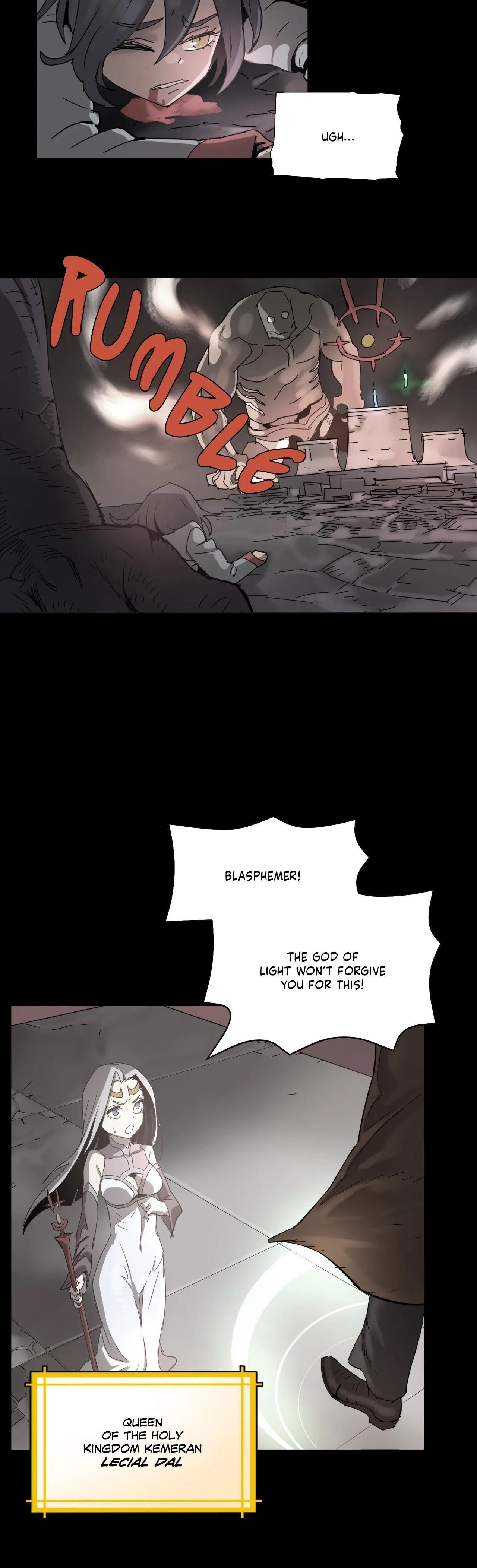 Read 4 Cut Hero Manga Online