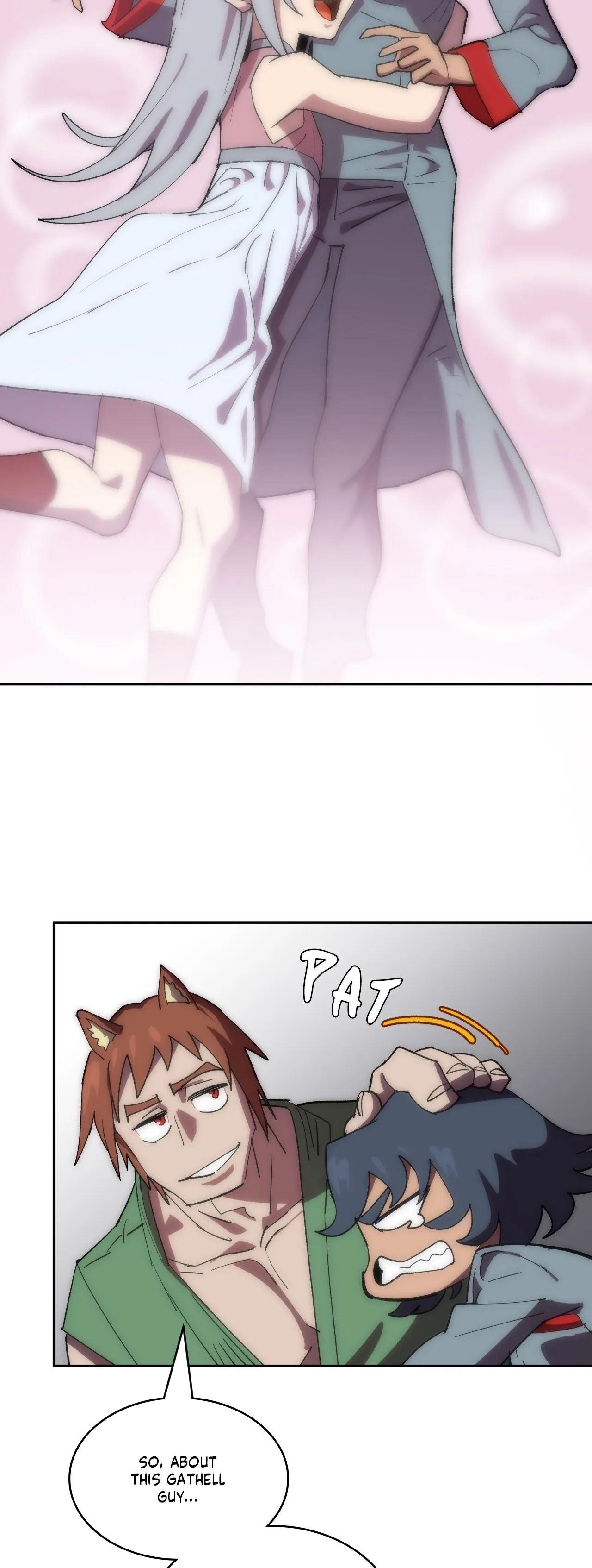 Read 4 Cut Hero Manga Online