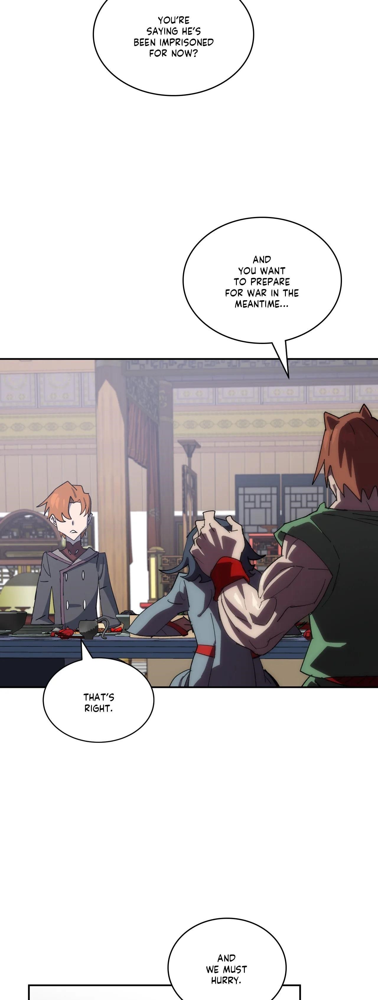 Read 4 Cut Hero Manga Online