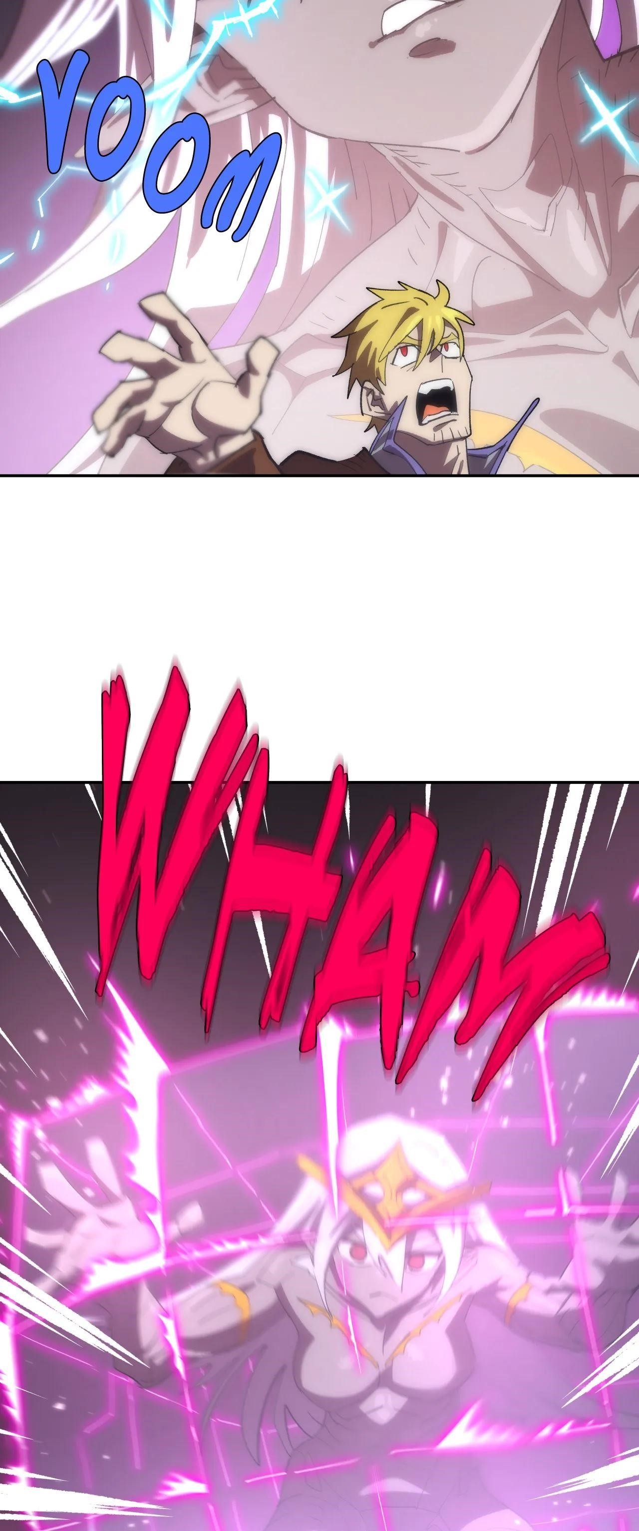 Read 4 Cut Hero Manga Online