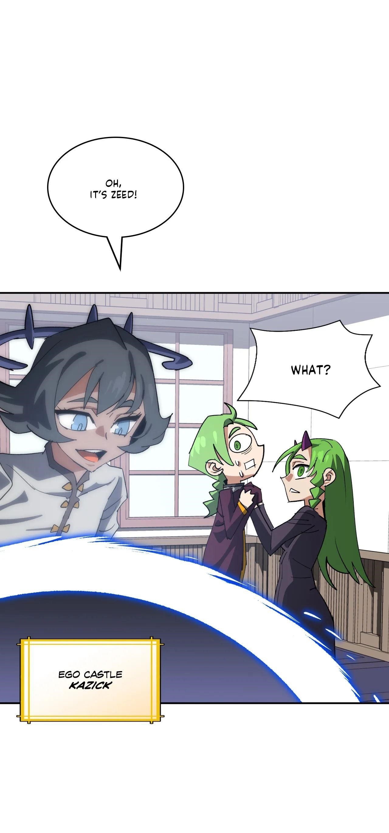 Read 4 Cut Hero Manga Online