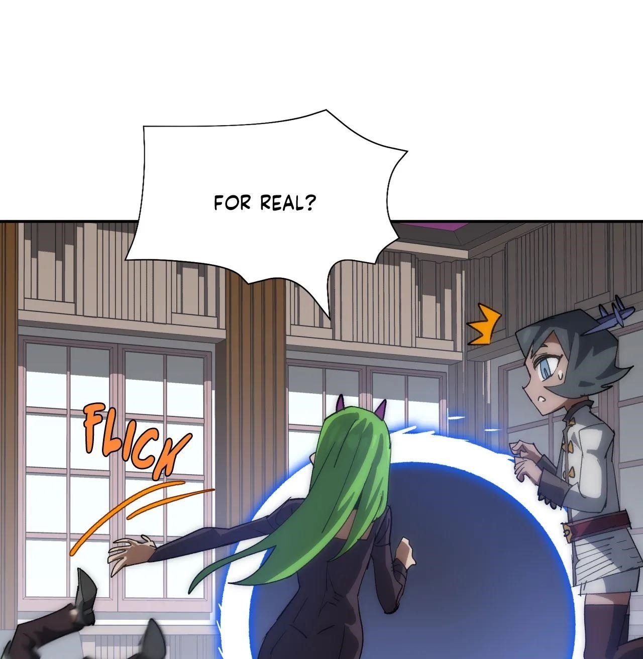 Read 4 Cut Hero Manga Online