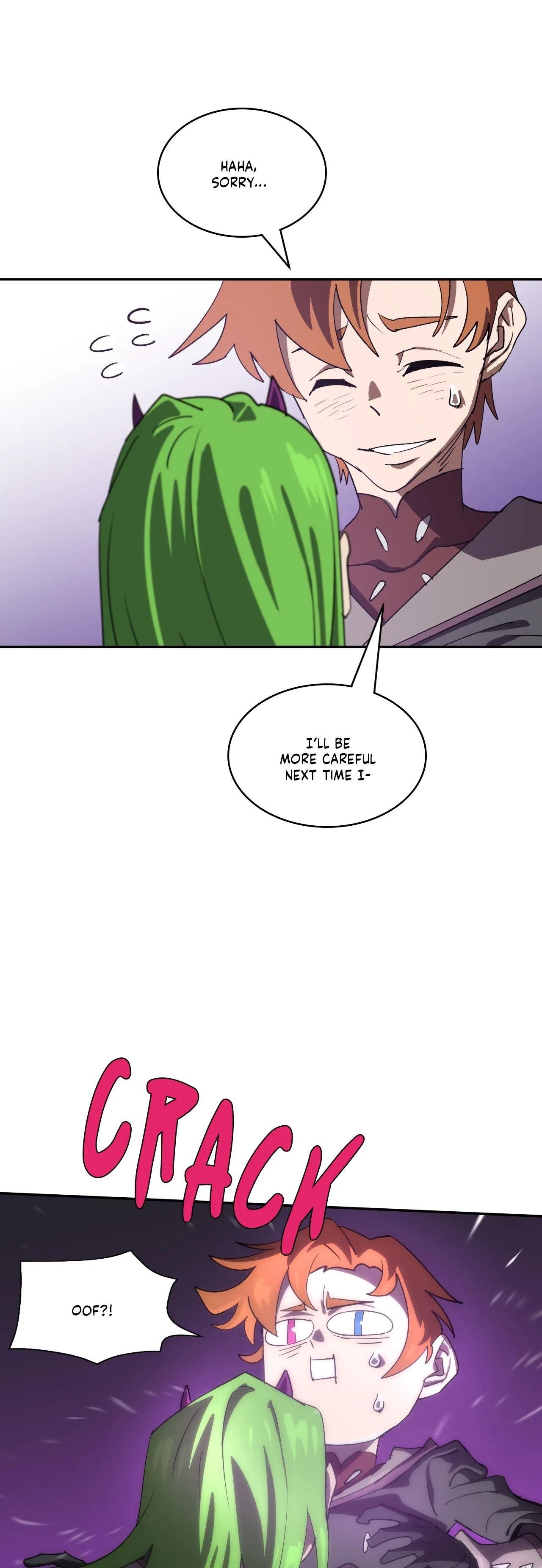 Read 4 Cut Hero Manga Online