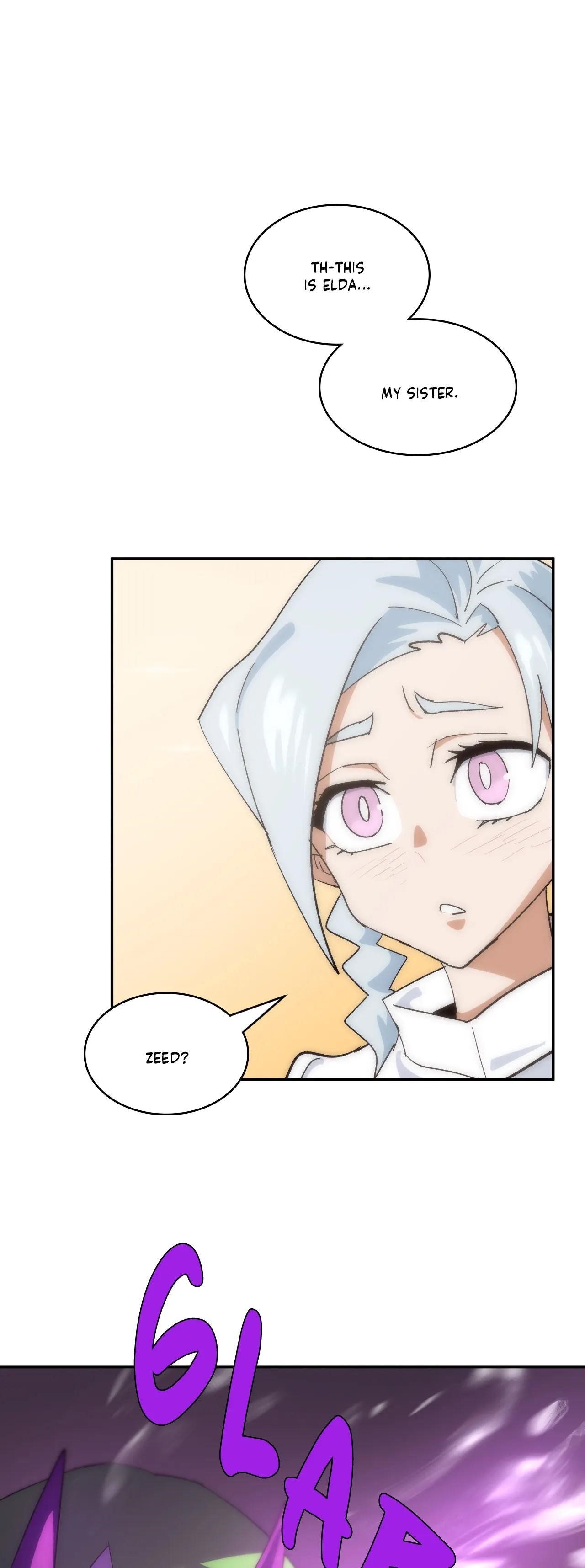 Read 4 Cut Hero Manga Online