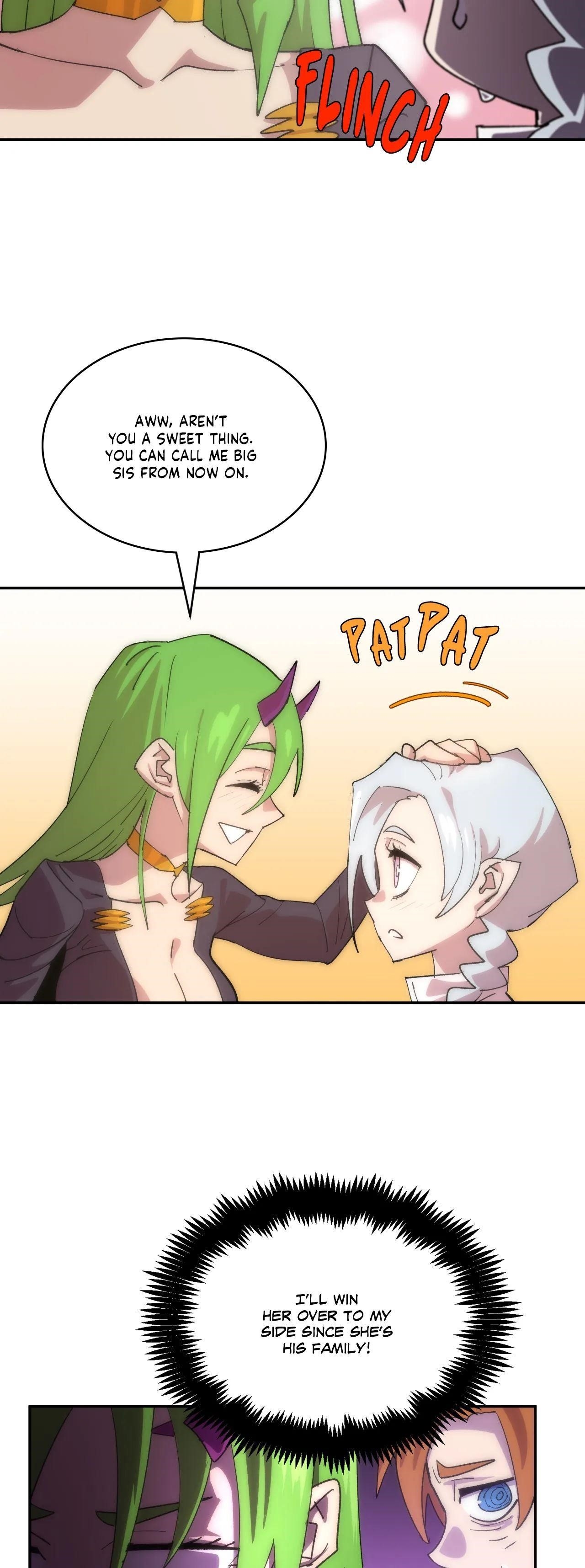 Read 4 Cut Hero Manga Online
