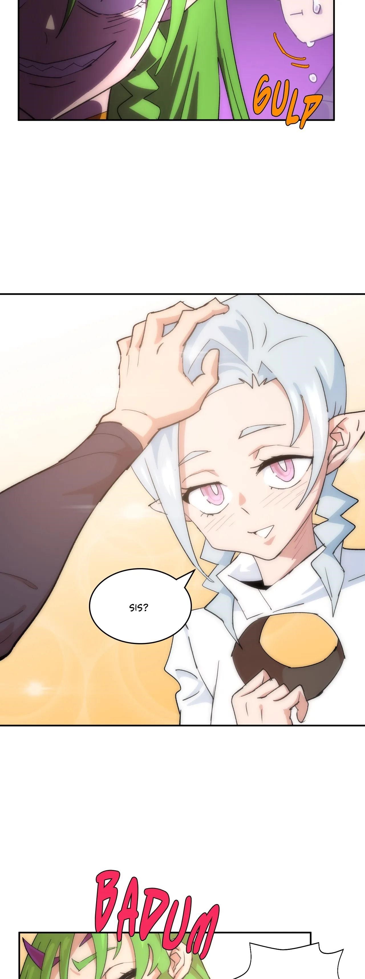 Read 4 Cut Hero Manga Online