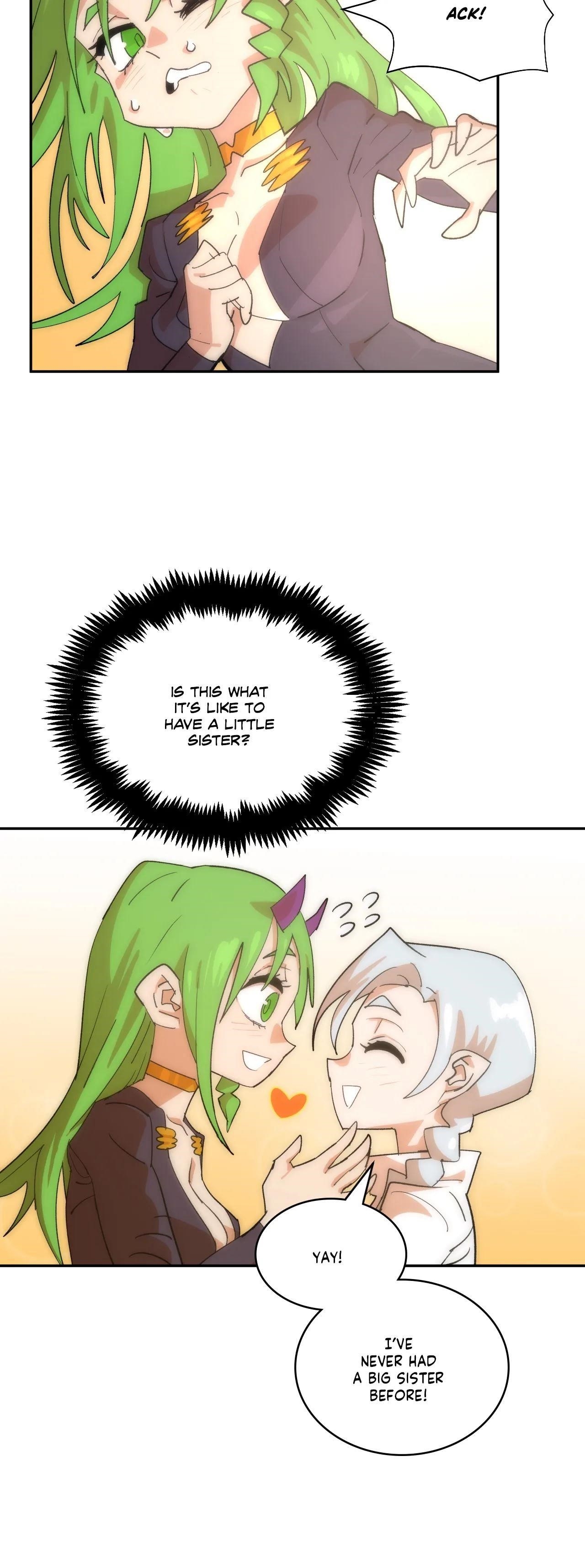 Read 4 Cut Hero Manga Online