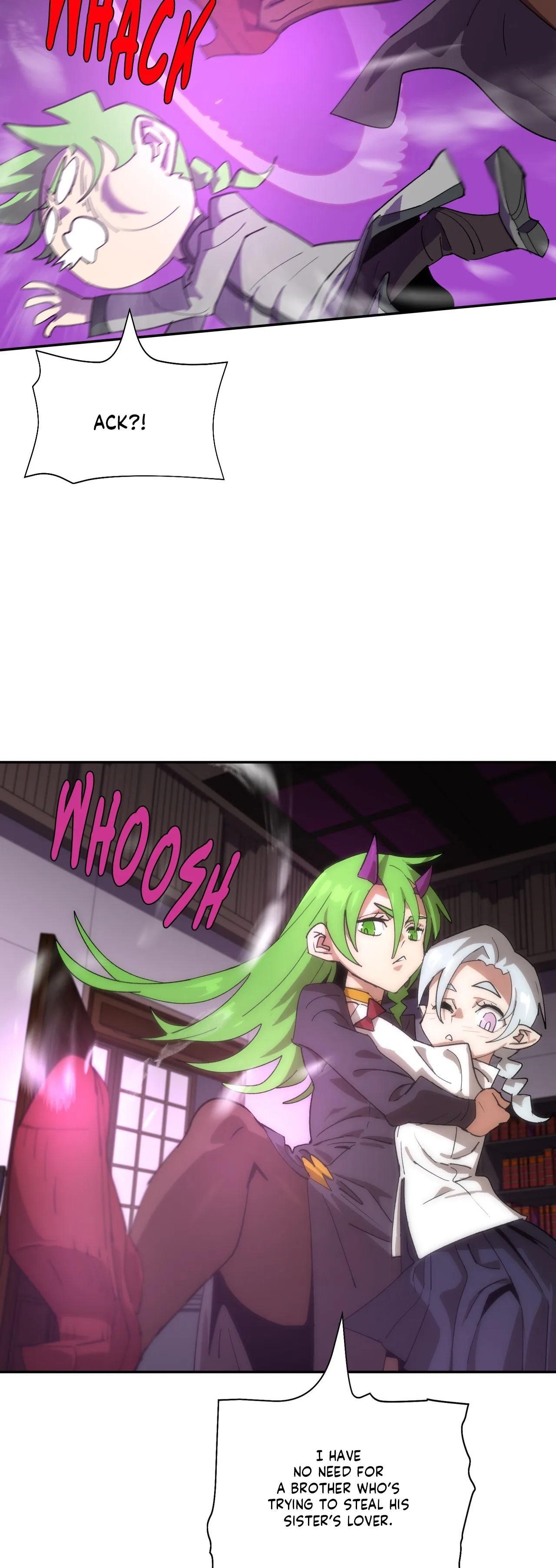 Read 4 Cut Hero Manga Online