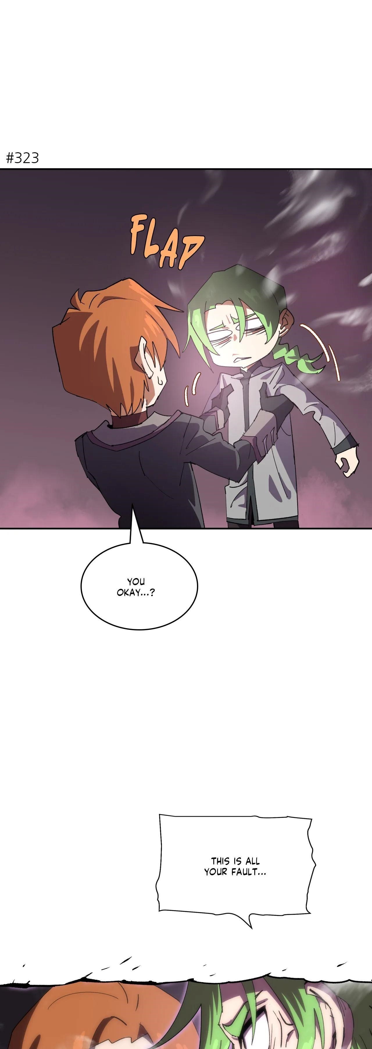 Read 4 Cut Hero Manga Online