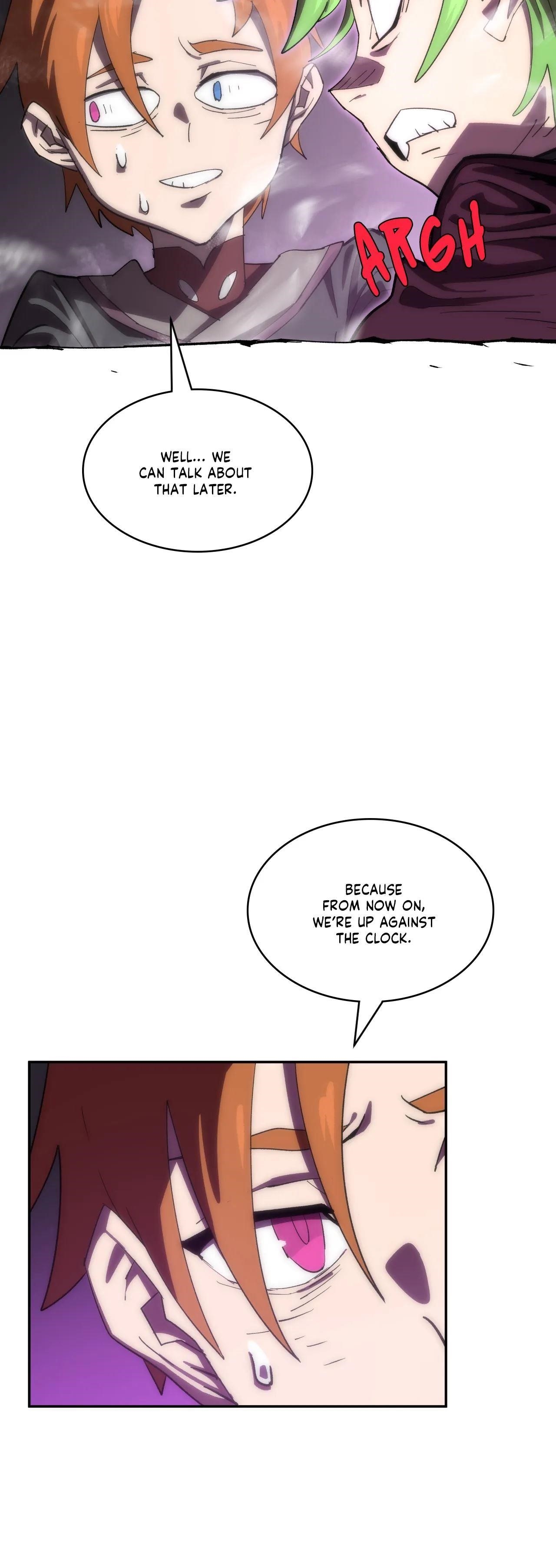 Read 4 Cut Hero Manga Online