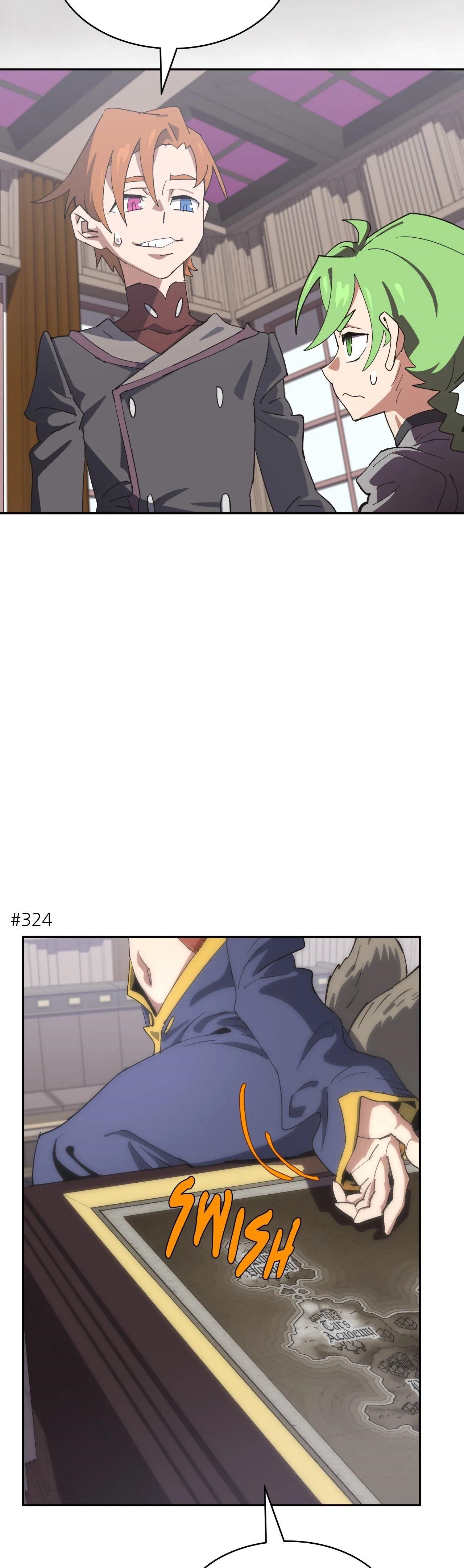 Read 4 Cut Hero Manga Online