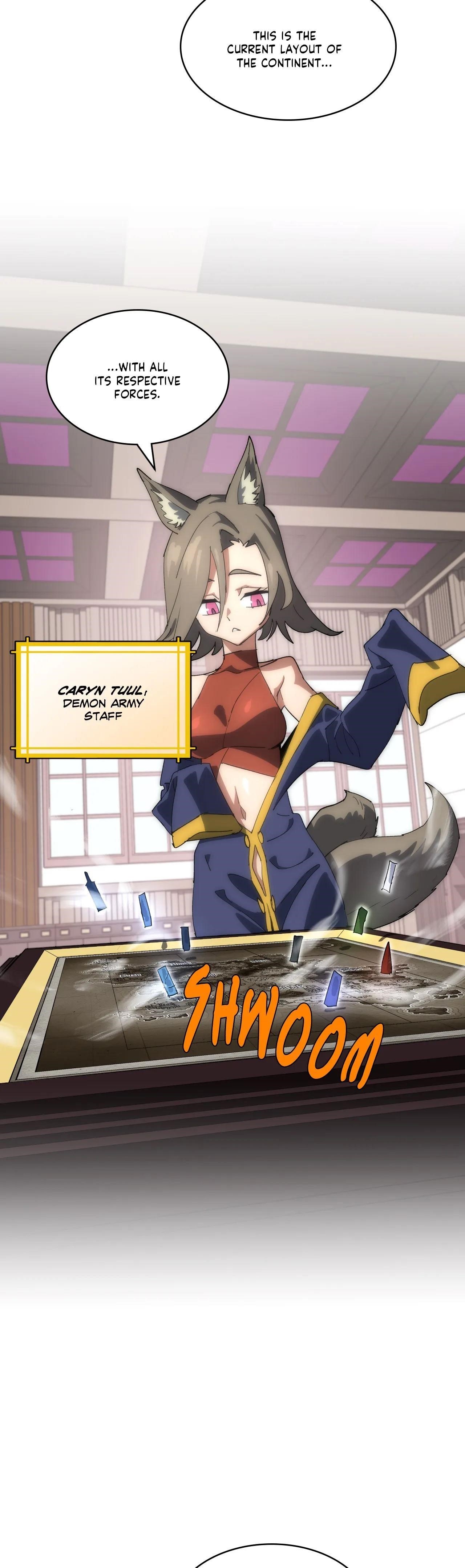 Read 4 Cut Hero Manga Online